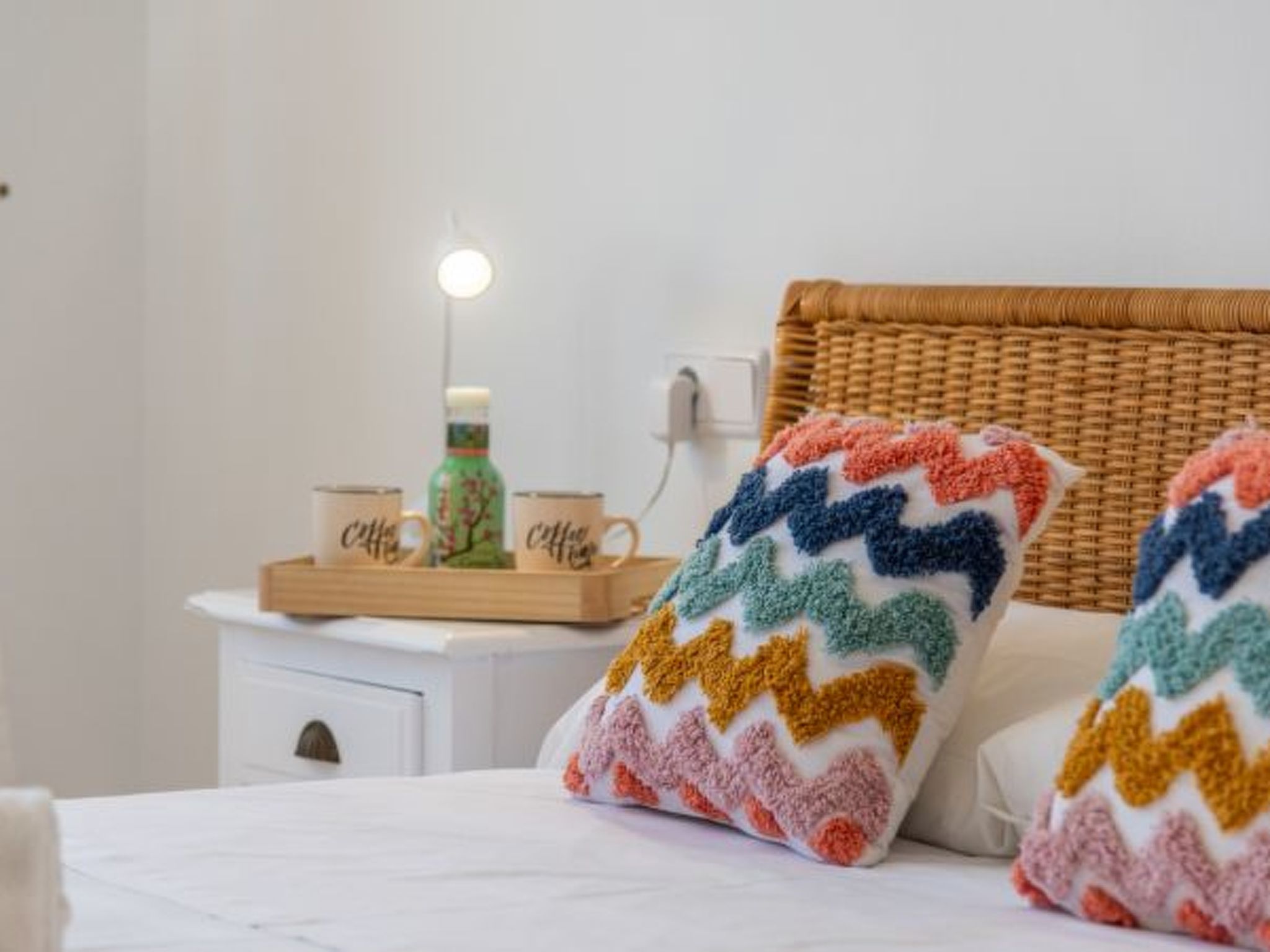 Photo of Apartment Manzanera 5 - PlusHolidays