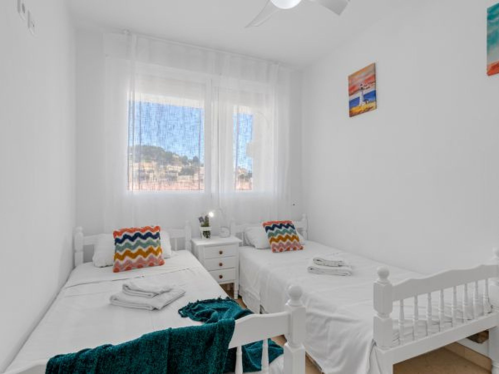 Photo of Apartment Manzanera 5 - PlusHolidays