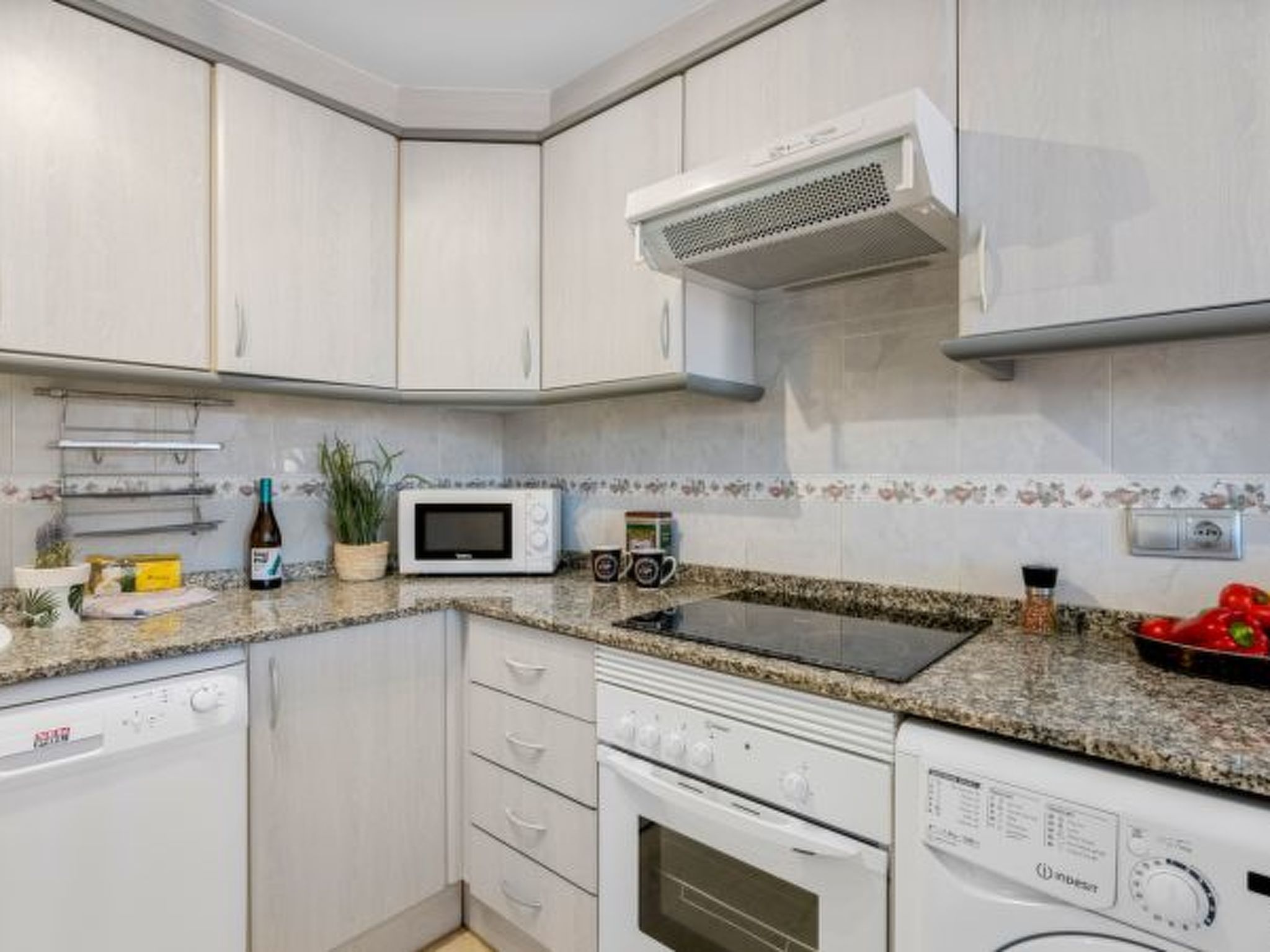 Photo of Apartment Manzanera 5 - PlusHolidays