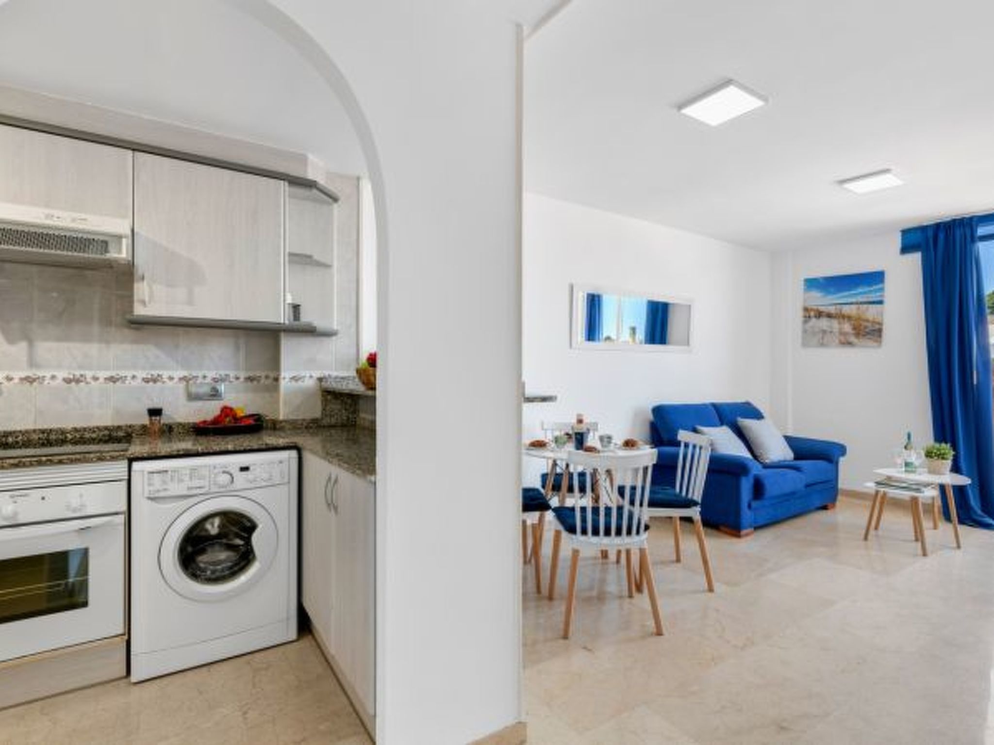 Photo of Apartment Manzanera 5 - PlusHolidays