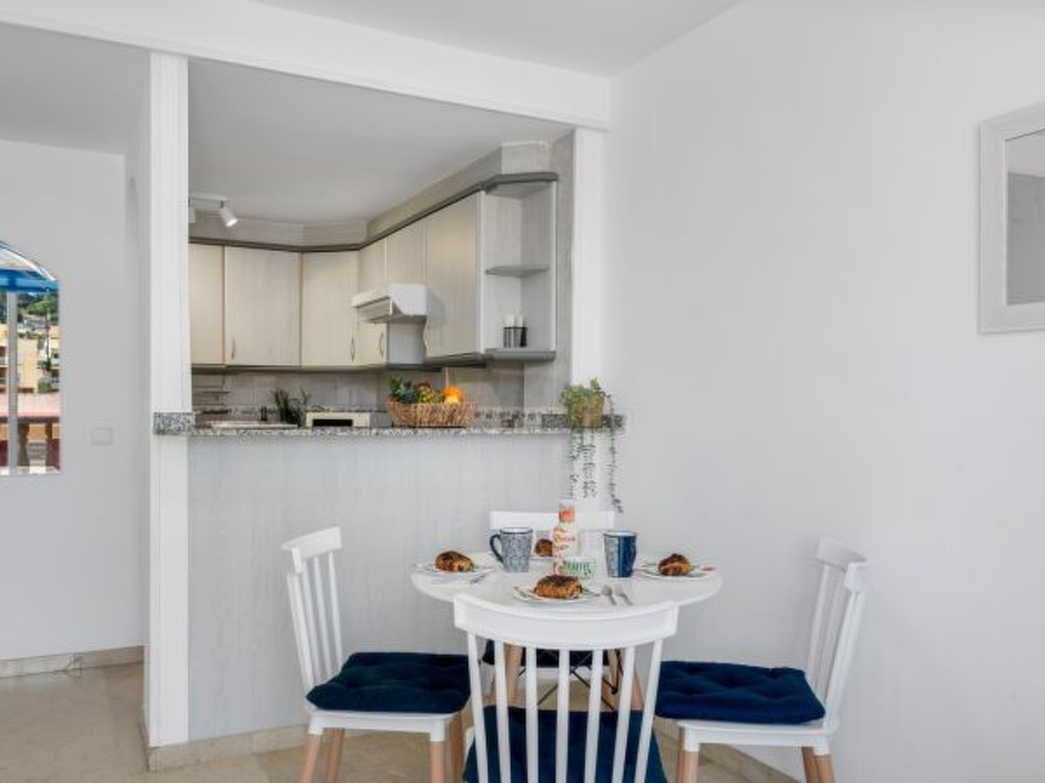 Photo of Apartment Manzanera 5 - PlusHolidays