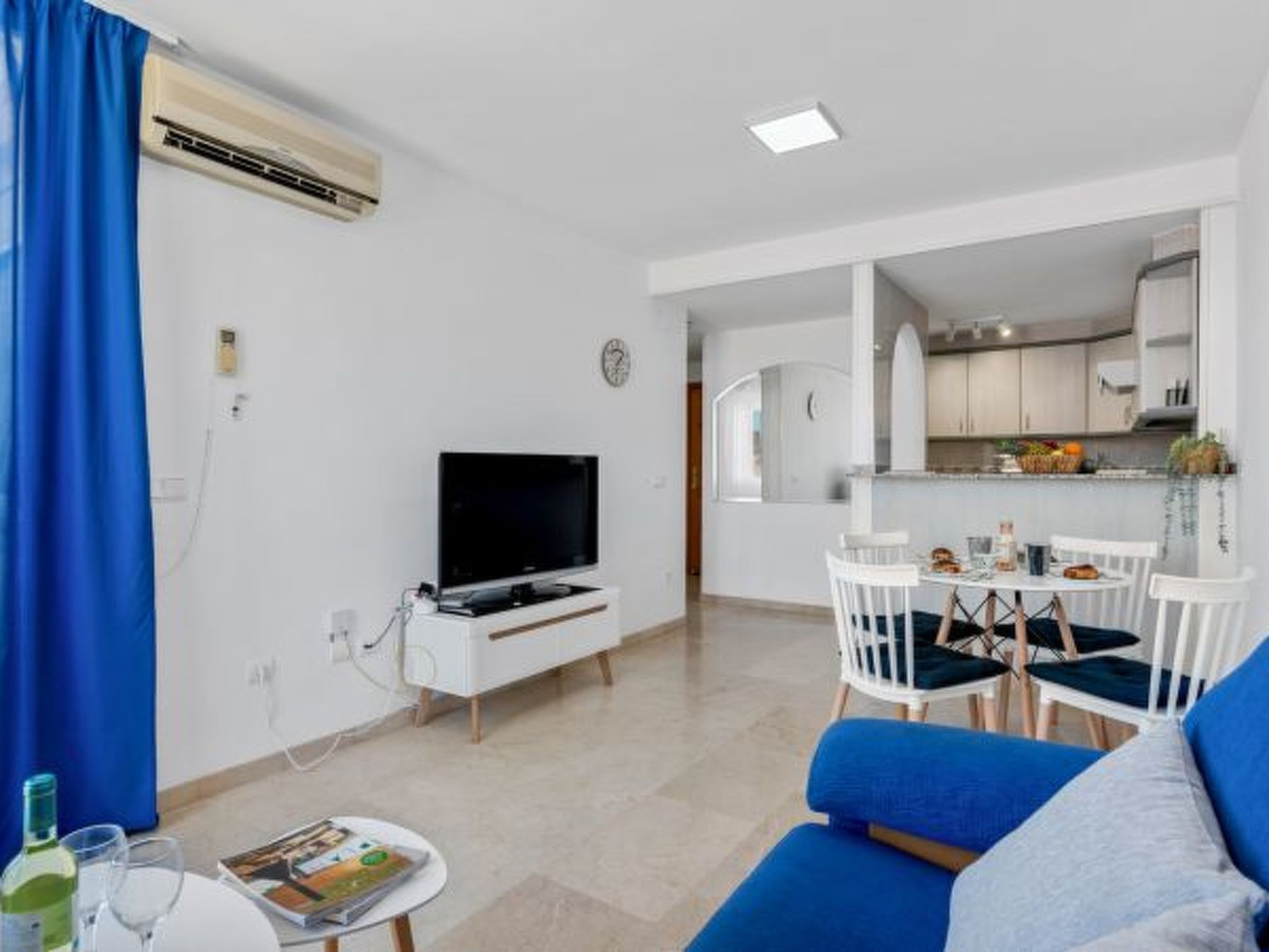Photo of Apartment Manzanera 5 - PlusHolidays