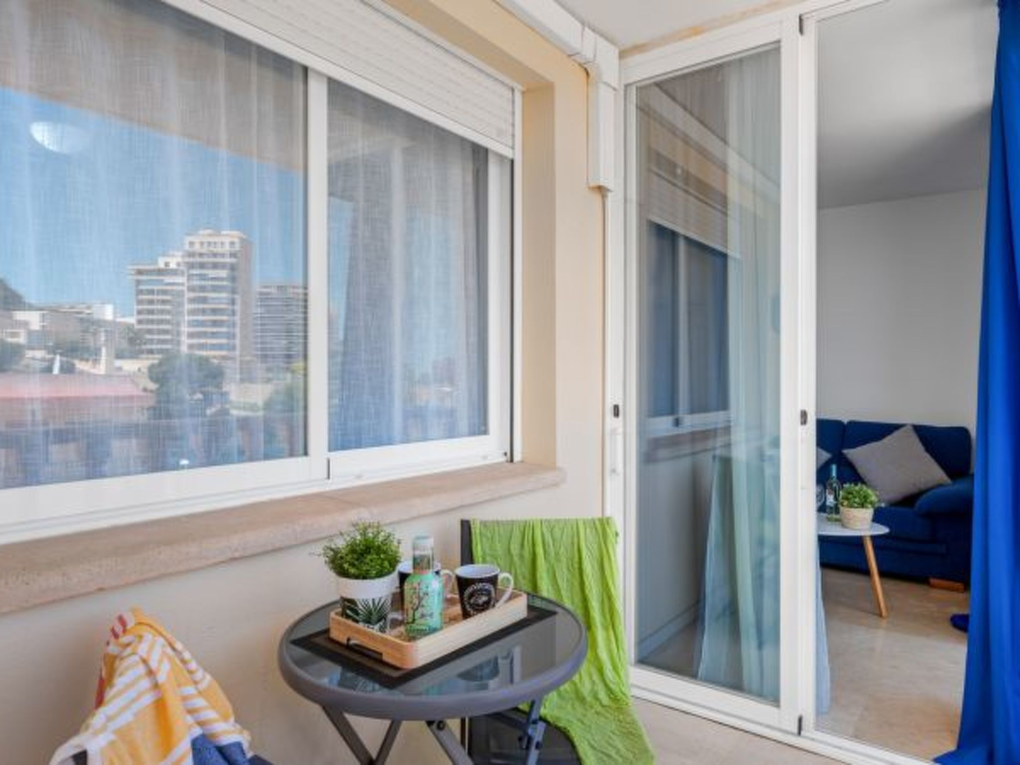 Photo of Apartment Manzanera 5 - PlusHolidays