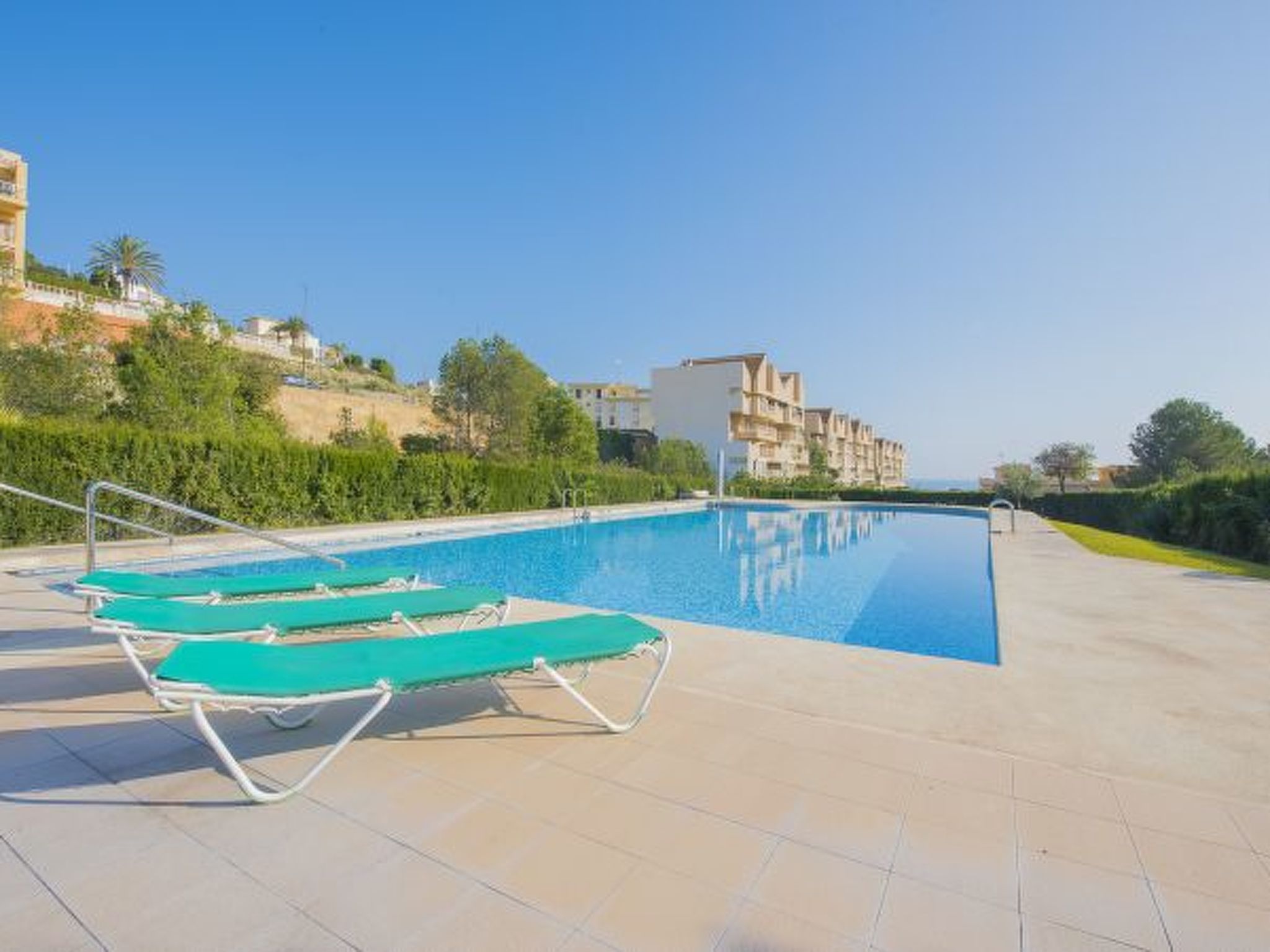 Photo of Apartment Zeus - PlusHolidays