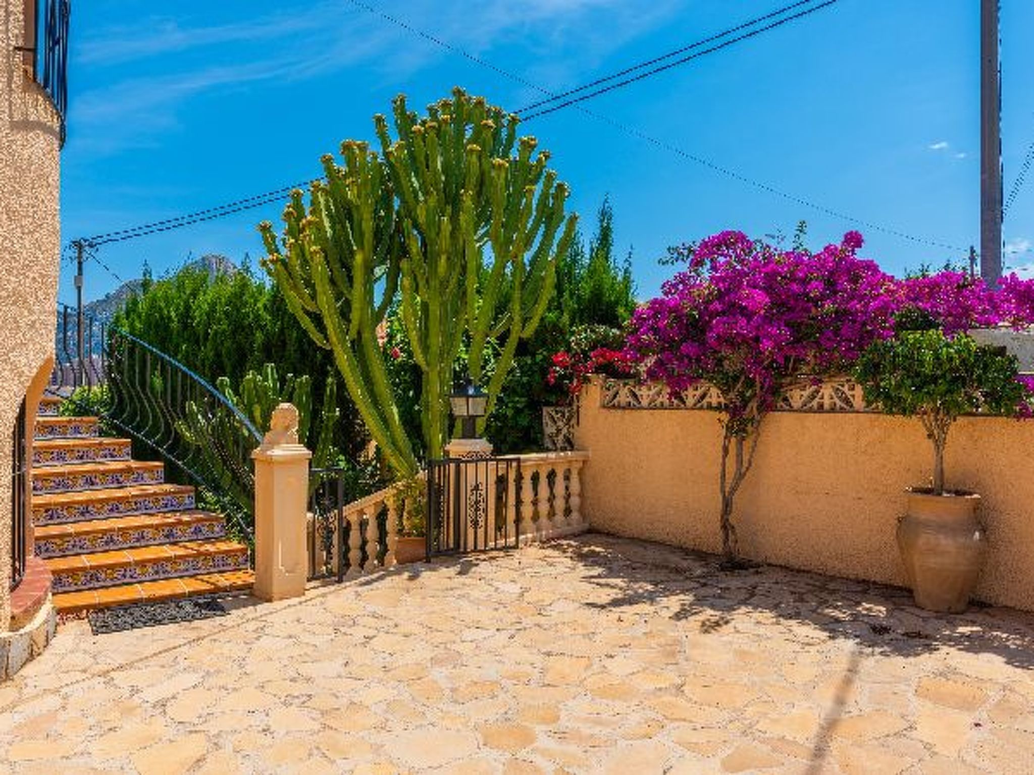 Photo of Villa Cruz - PlusHolidays