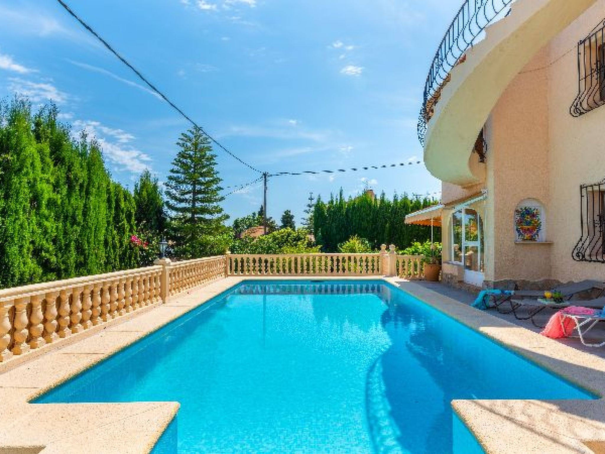 Photo of Villa Cruz - PlusHolidays