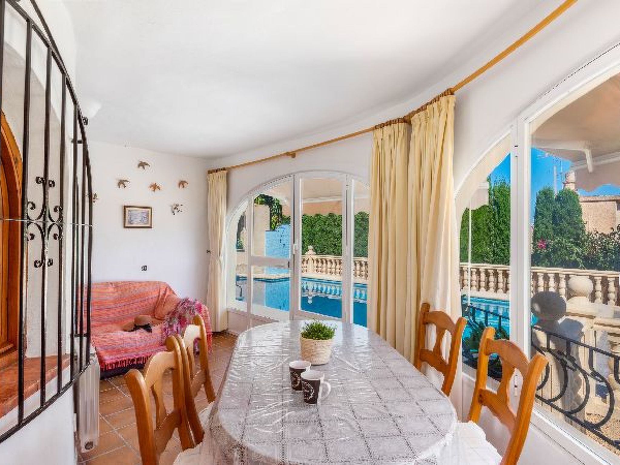 Photo of Villa Cruz - PlusHolidays