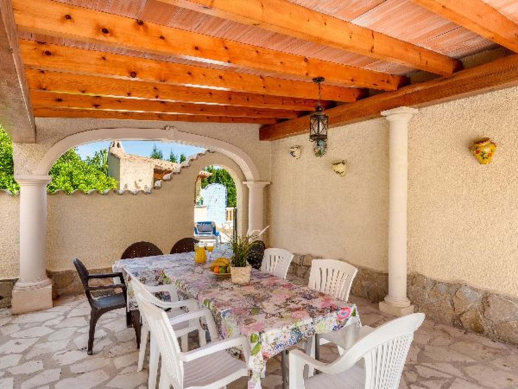 Photo of Villa Cruz - PlusHolidays