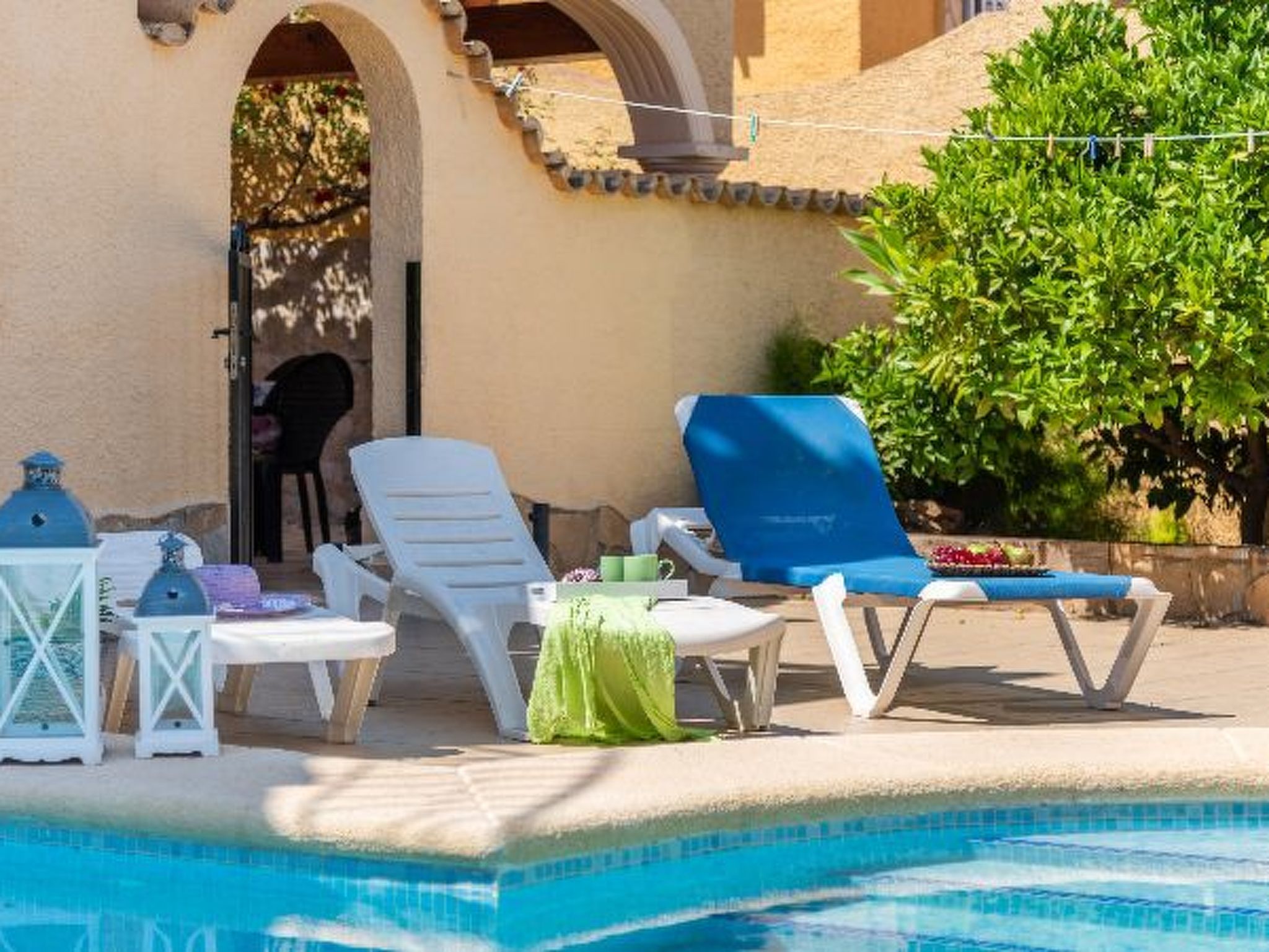 Photo of Villa Cruz - PlusHolidays