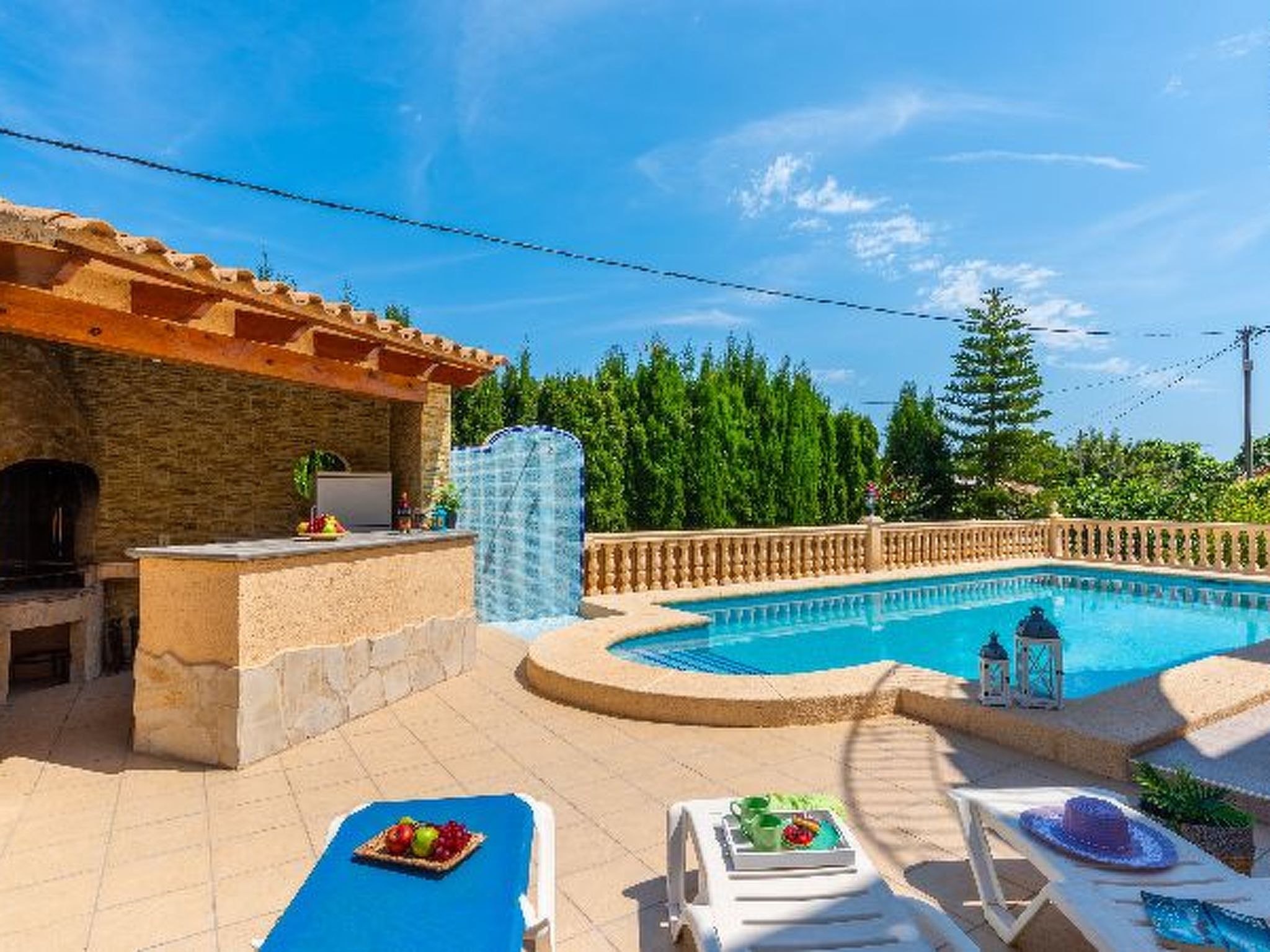 Photo of Villa Cruz - PlusHolidays