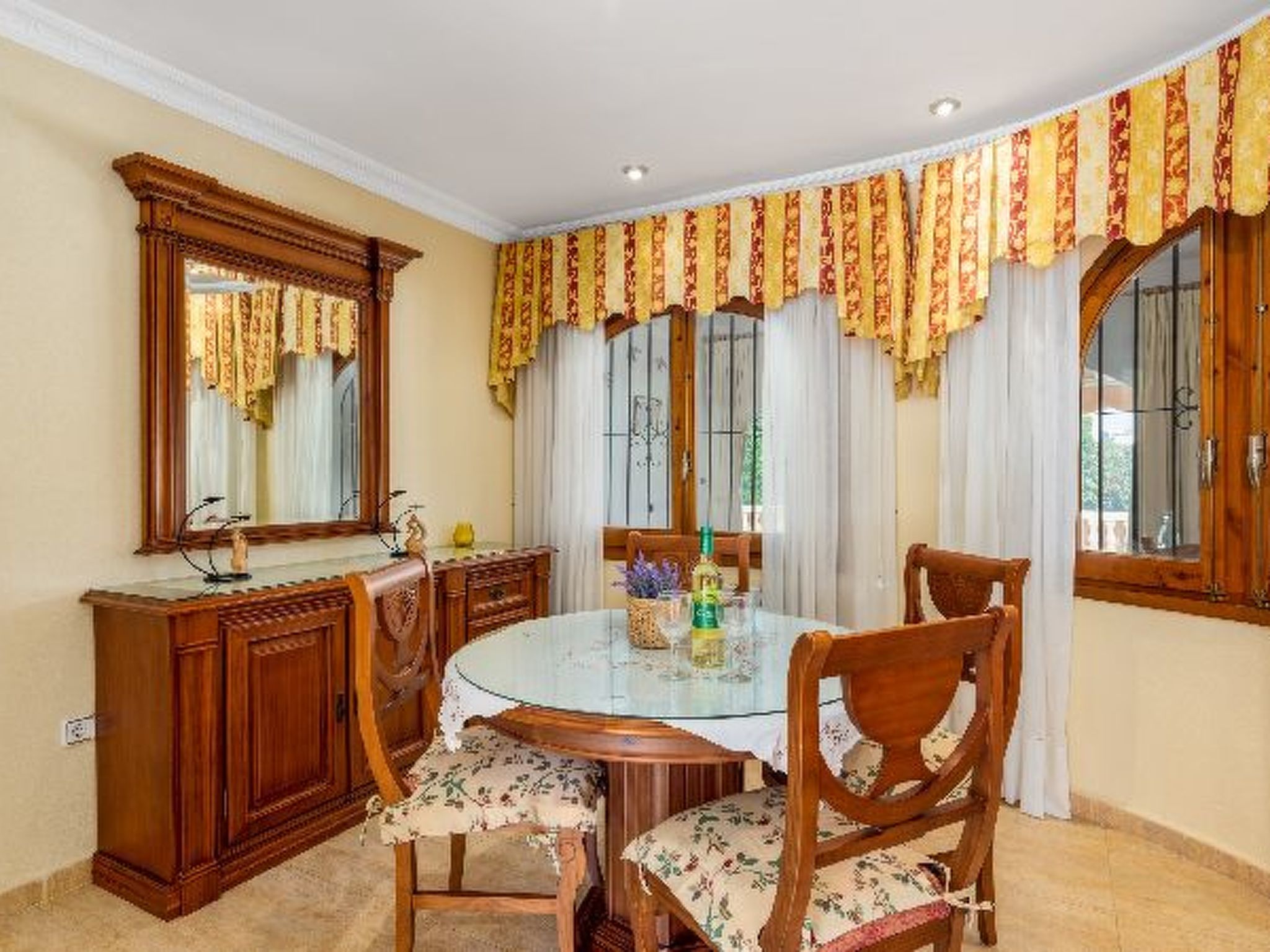 Photo of Villa Cruz - PlusHolidays