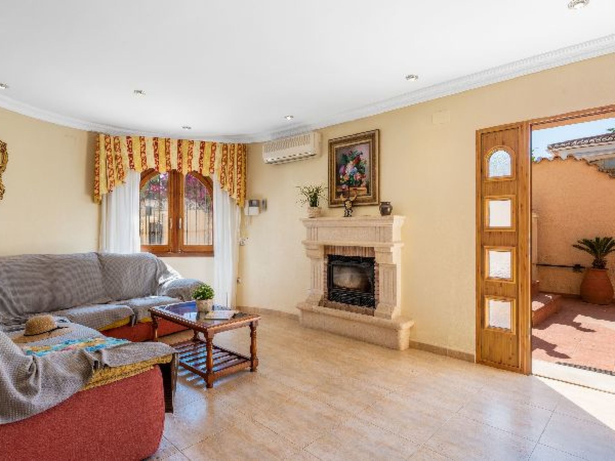 Photo of Villa Cruz - PlusHolidays