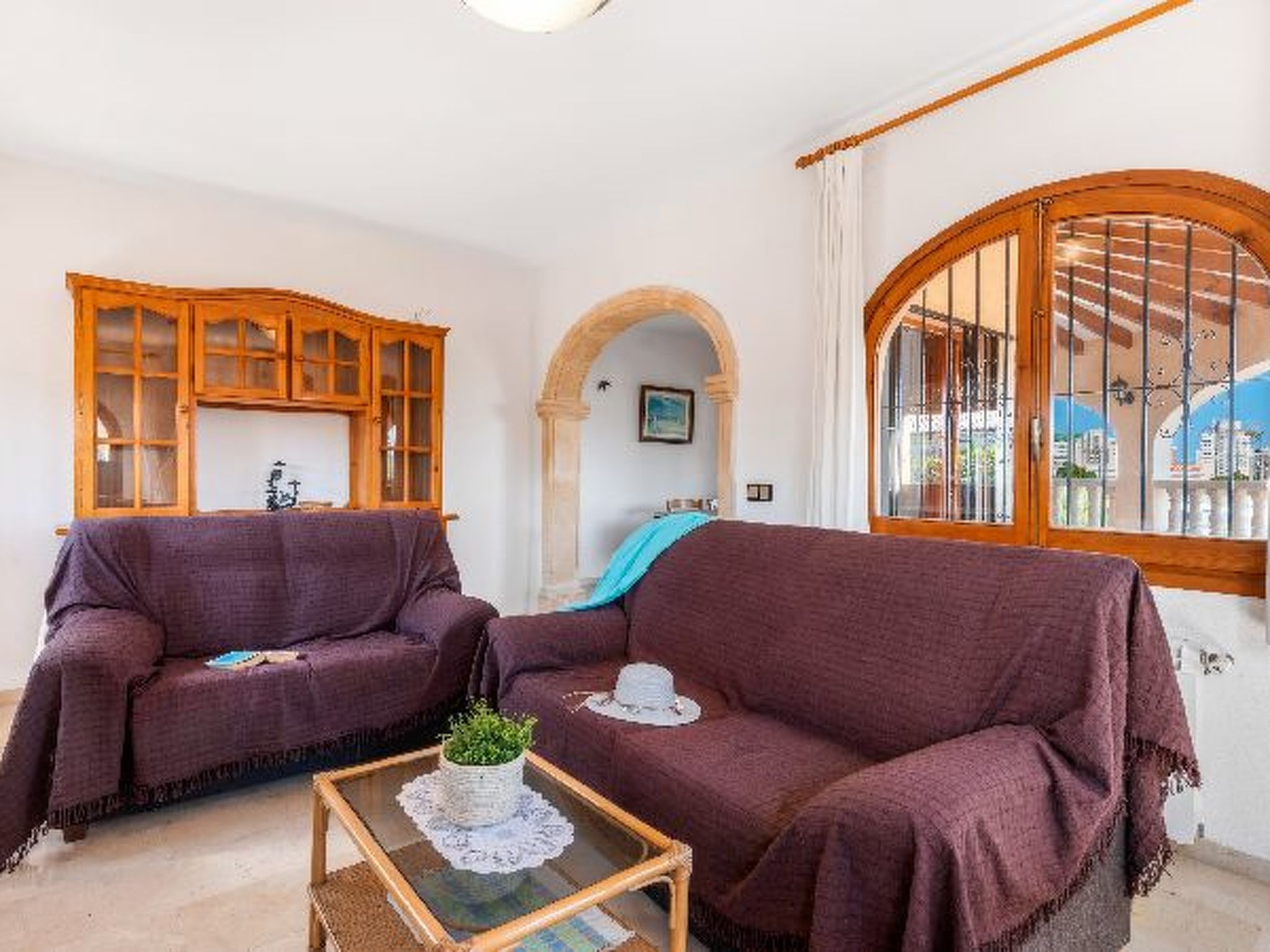 Photo of Villa Cruz - PlusHolidays