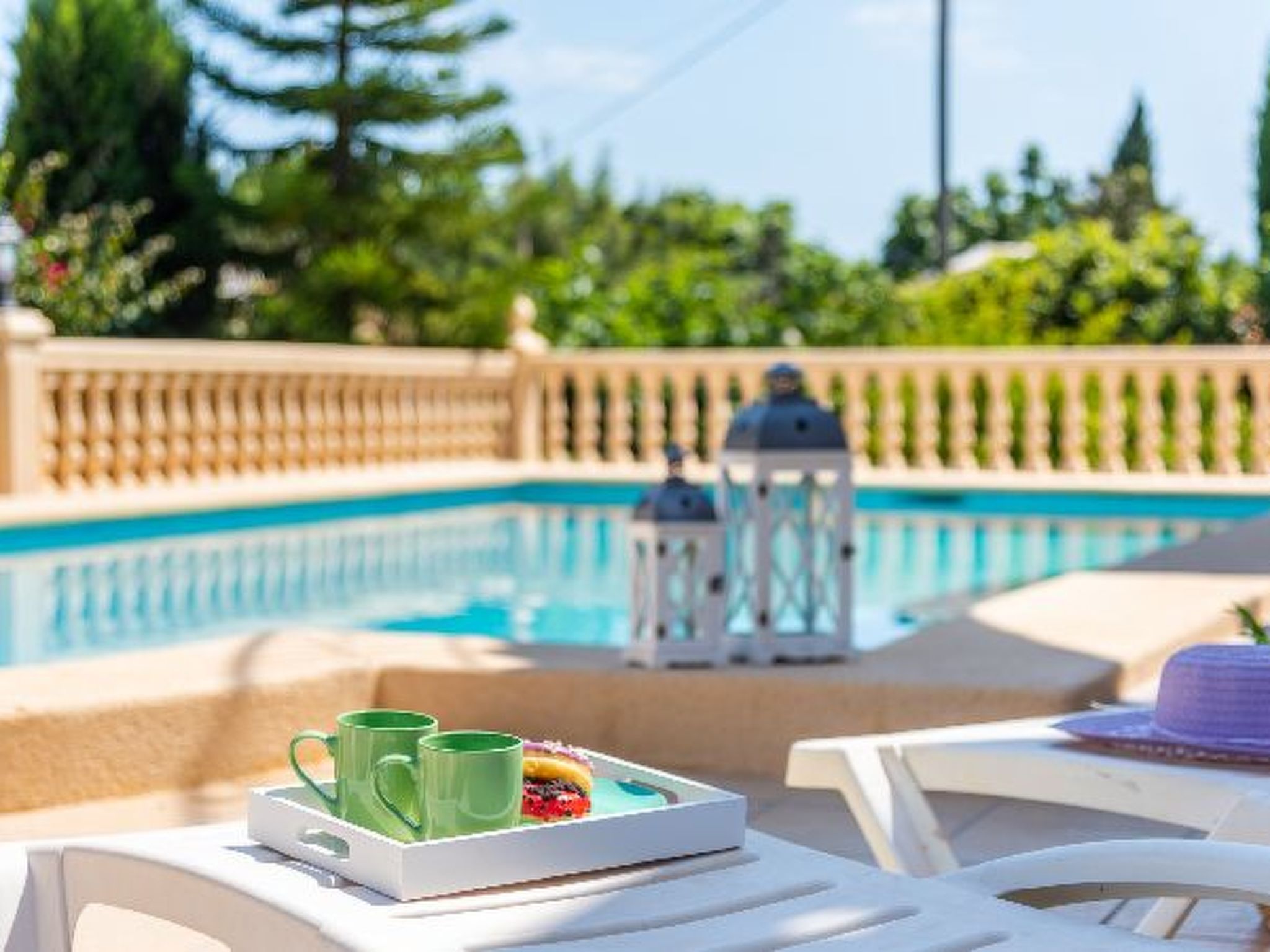 Photo of Villa Cruz - PlusHolidays