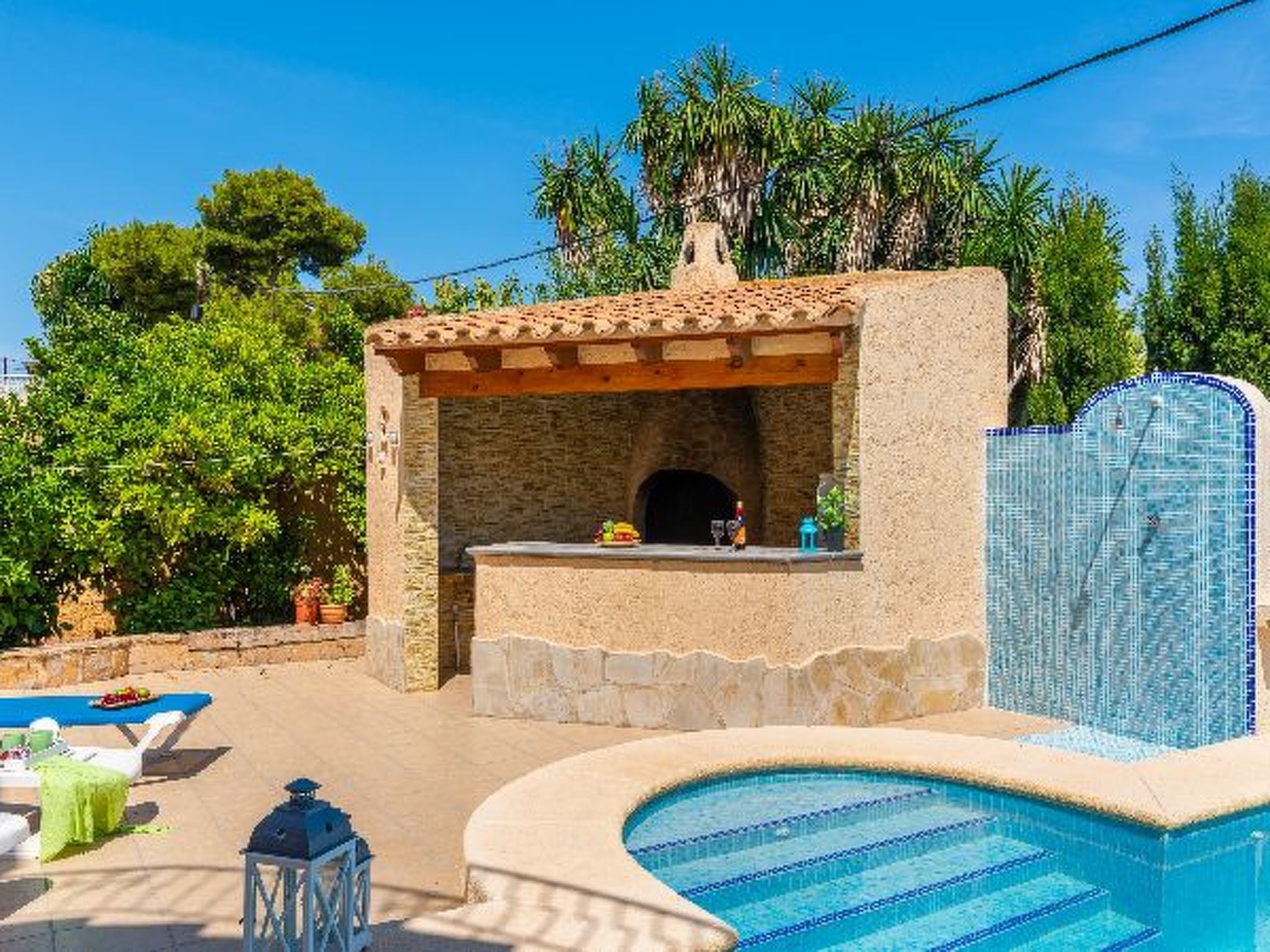 Photo of Villa Cruz - PlusHolidays