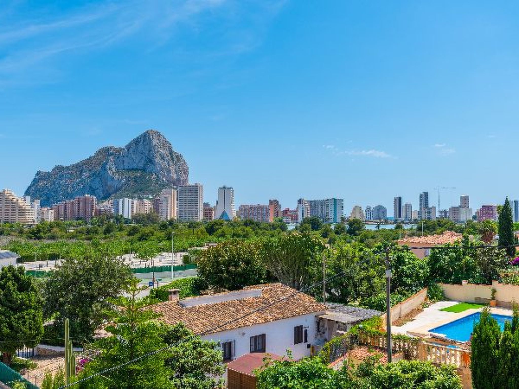 Photo of Villa Cruz - PlusHolidays