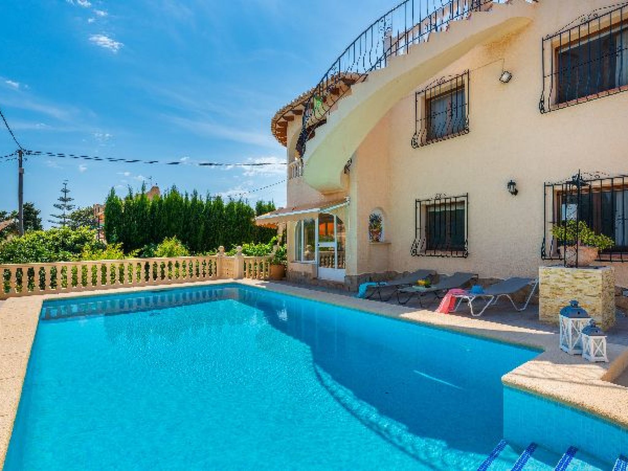 Photo of Villa Cruz - PlusHolidays