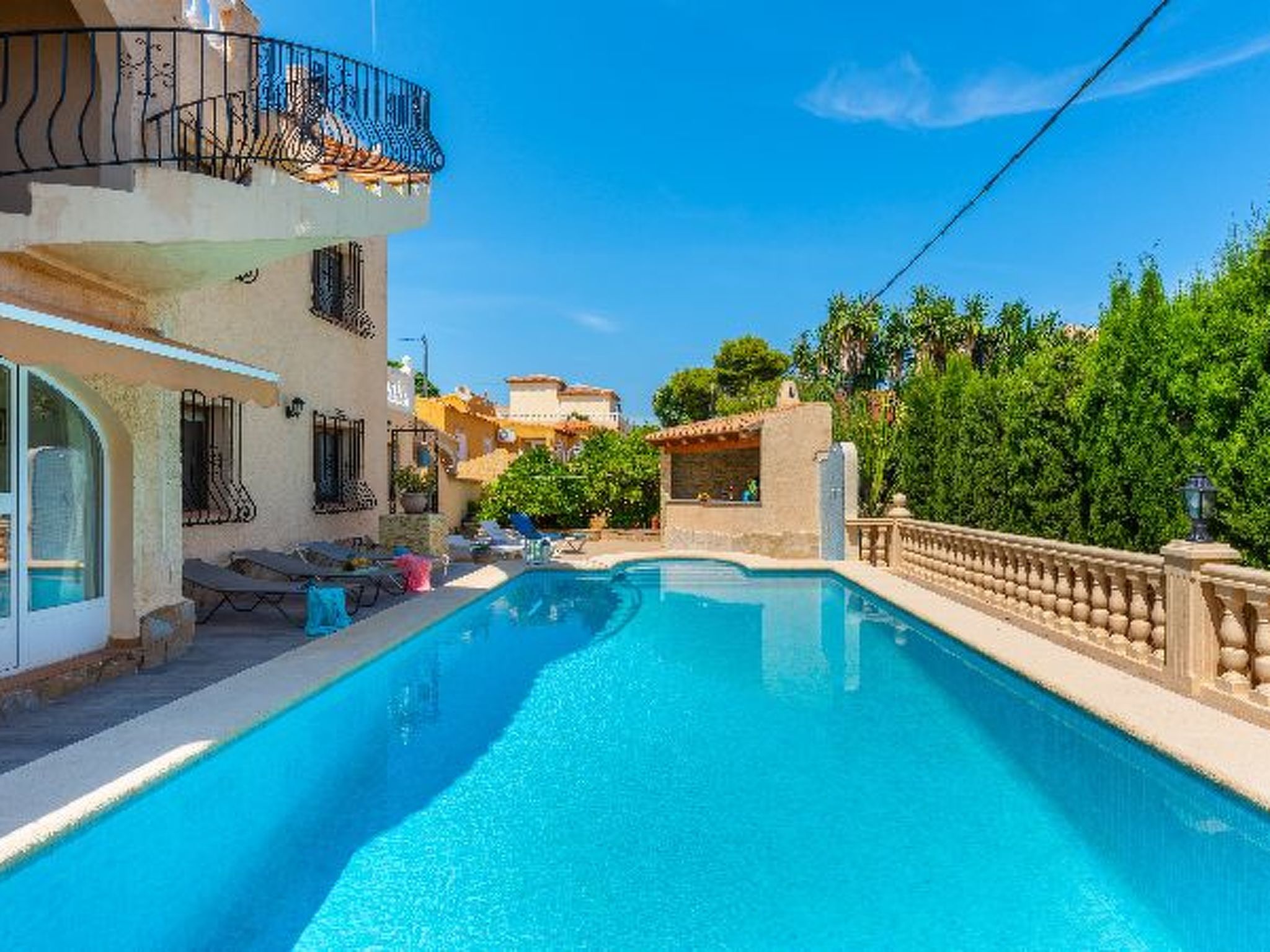 Photo of Villa Cruz - PlusHolidays