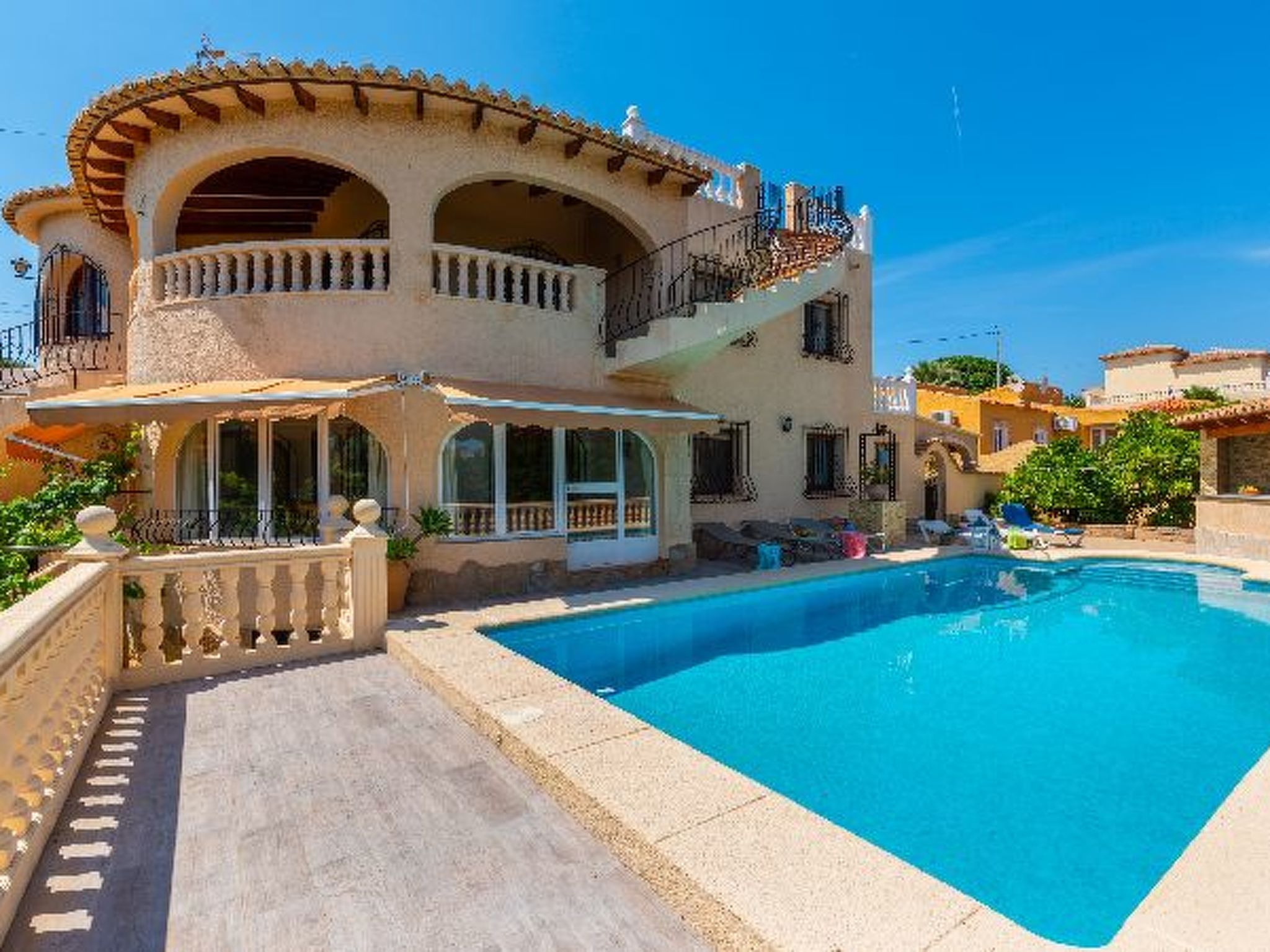 Photo of Villa Cruz - PlusHolidays