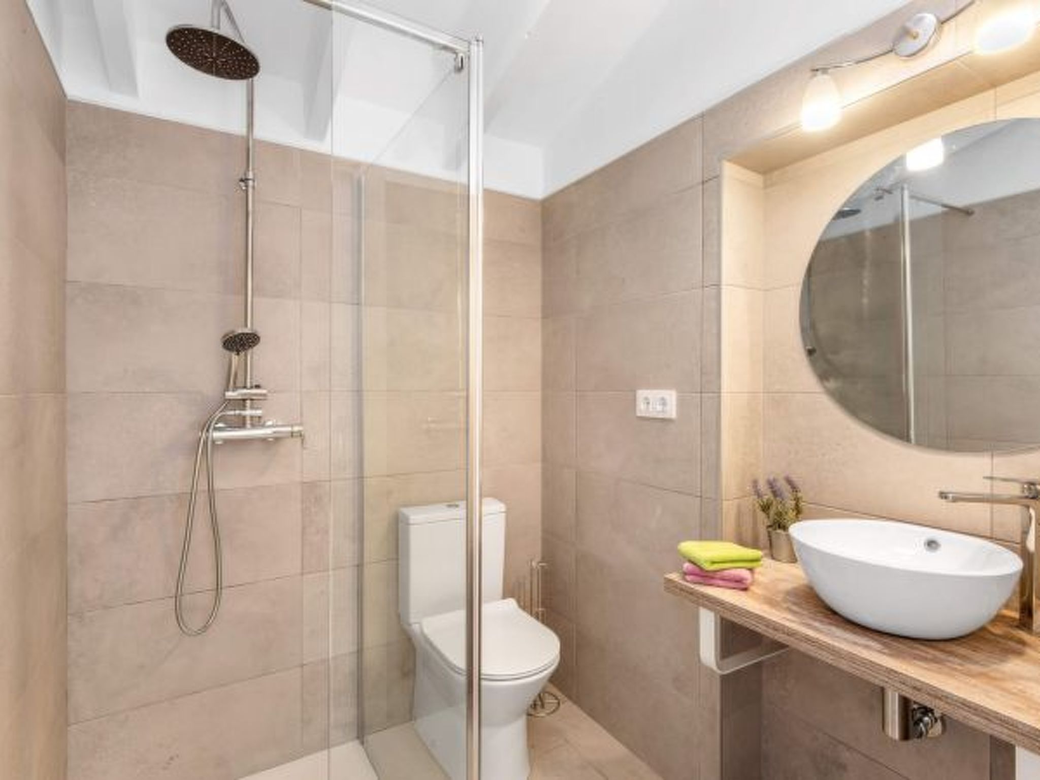 Photo of Villa Amanecer - Plus