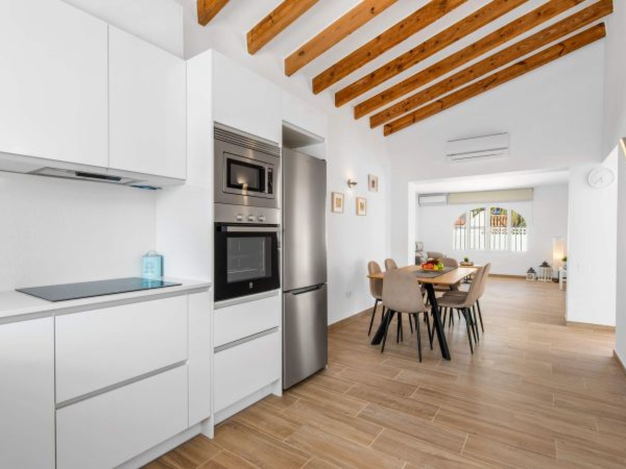 Photo of Villa Amanecer - Plus