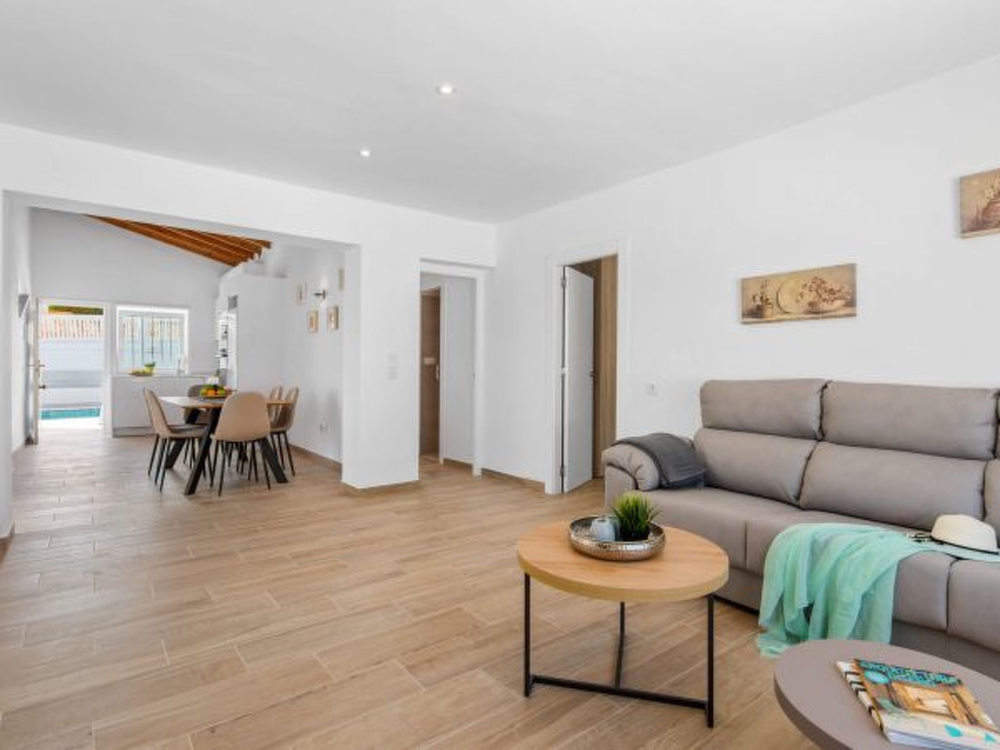 Photo of Villa Amanecer - Plus