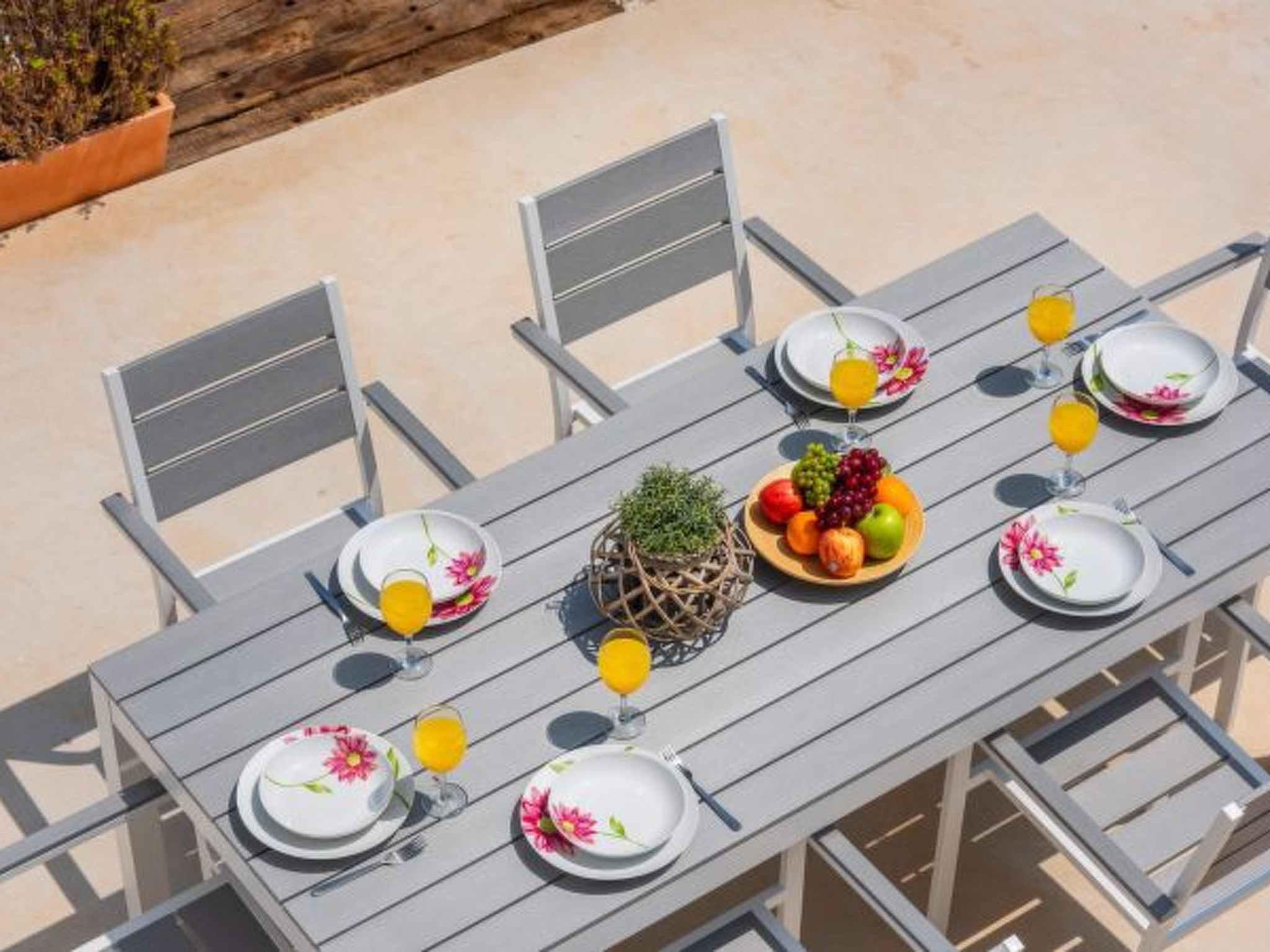 Photo of Villa Amanecer - Plus