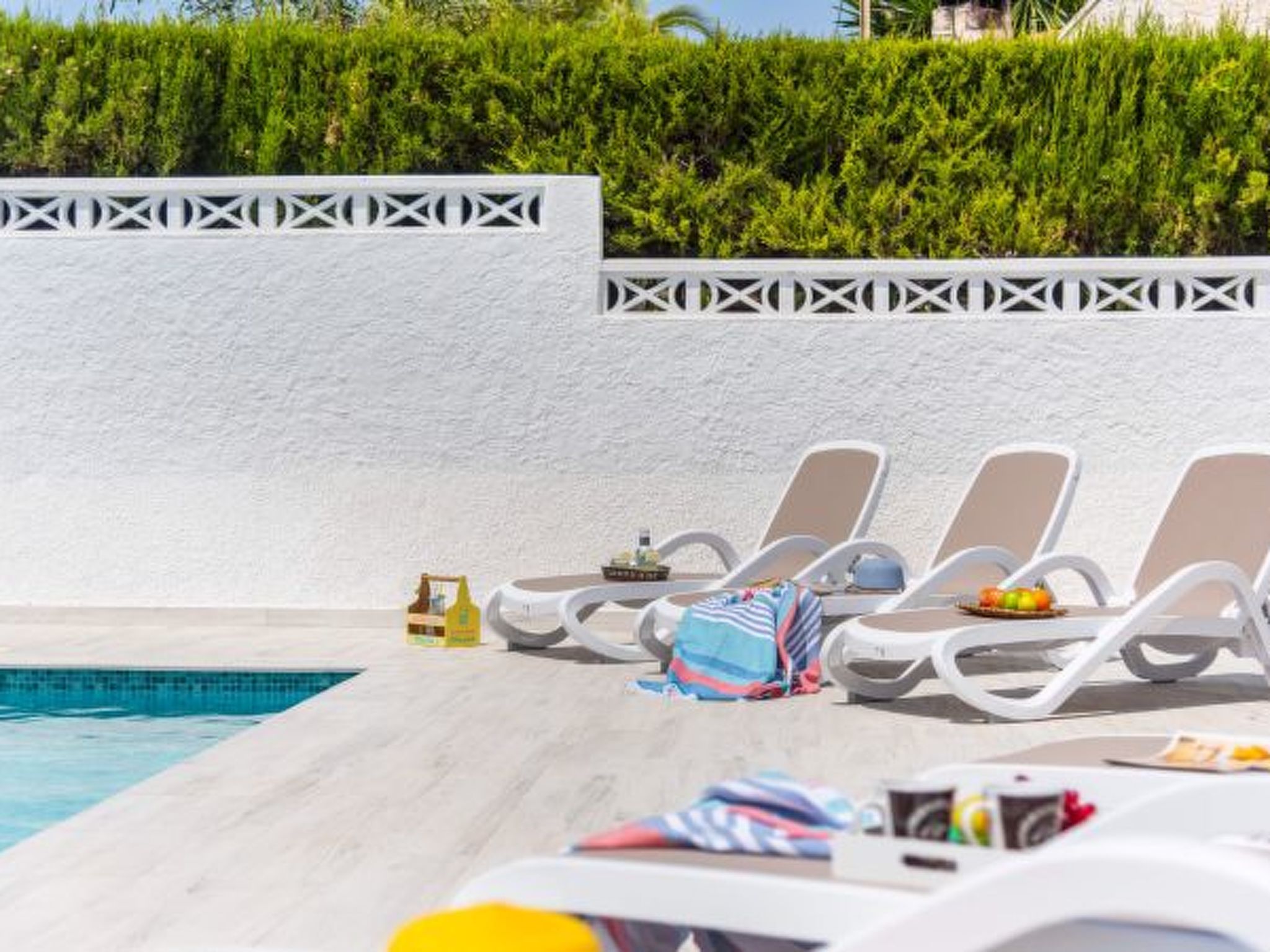 Photo of Villa Amanecer - Plus