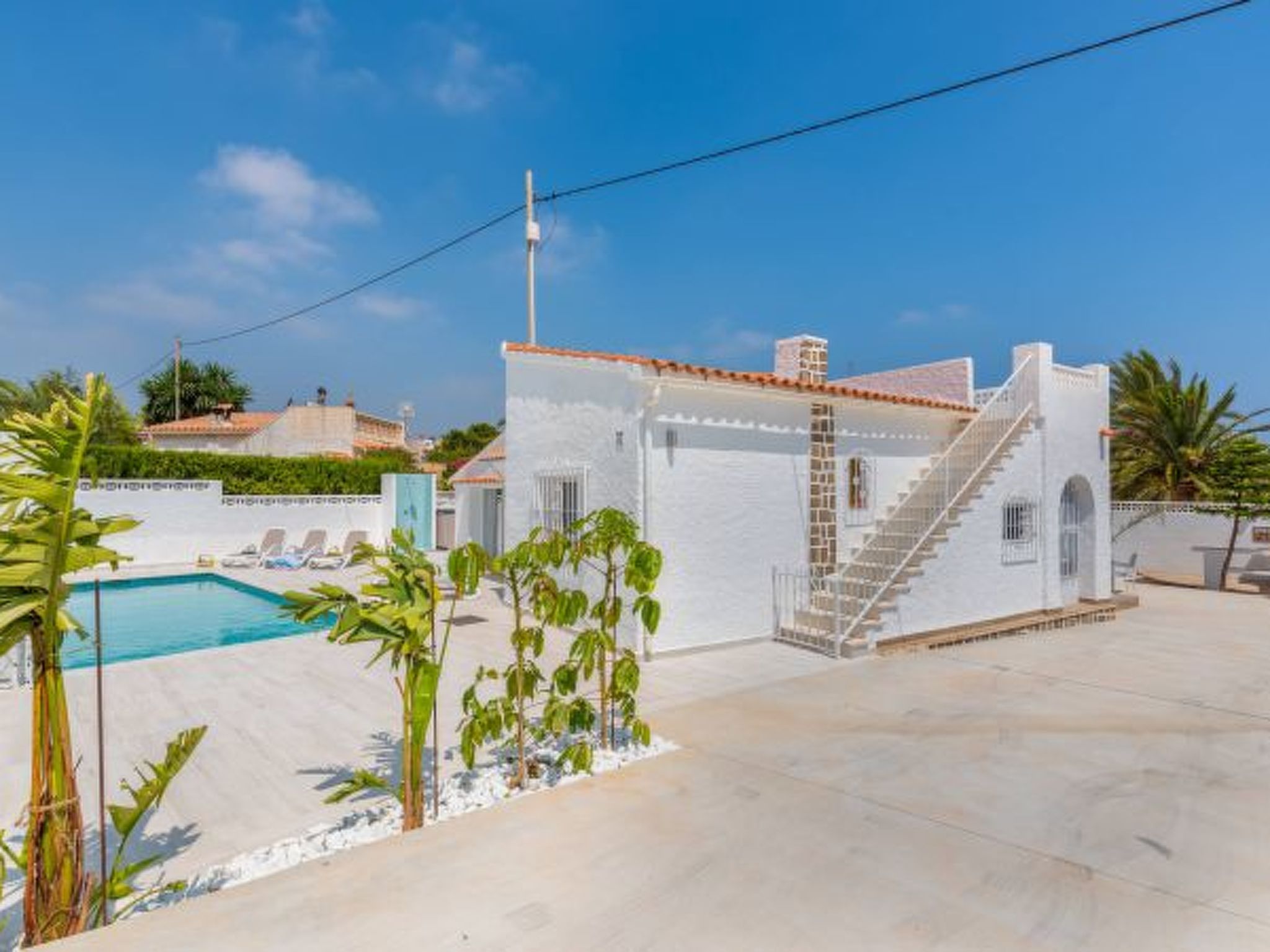 Photo of Villa Amanecer - Plus