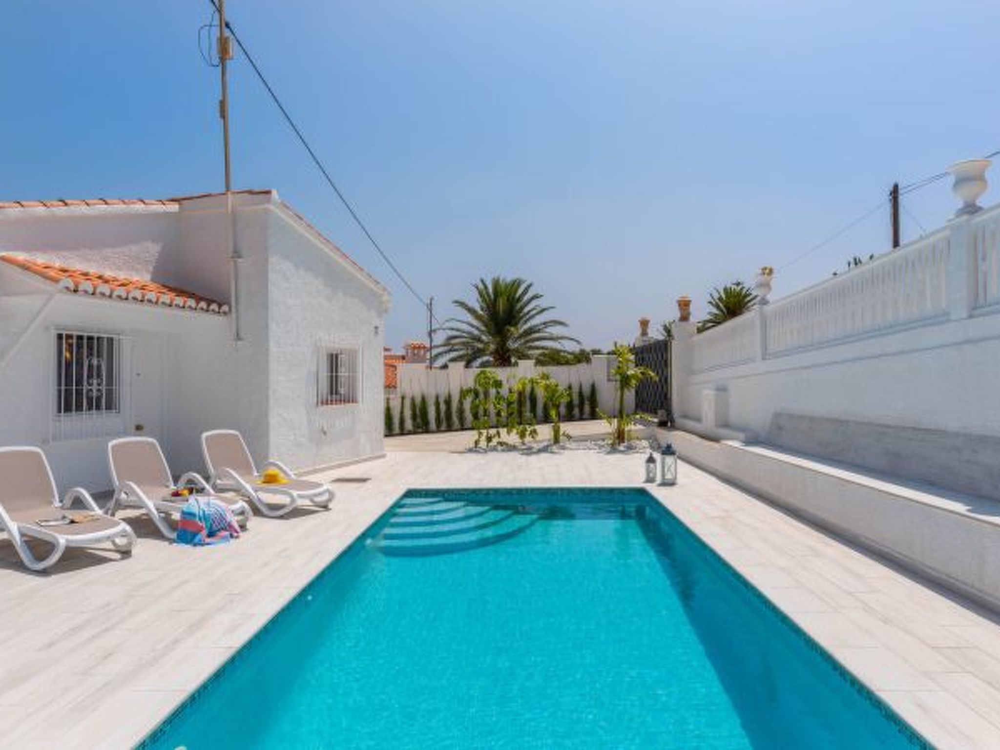 Photo of Villa Amanecer - Plus