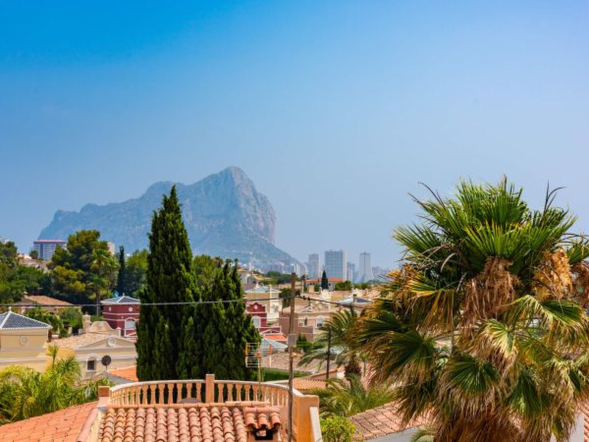 Photo of Villa Amanecer - Plus