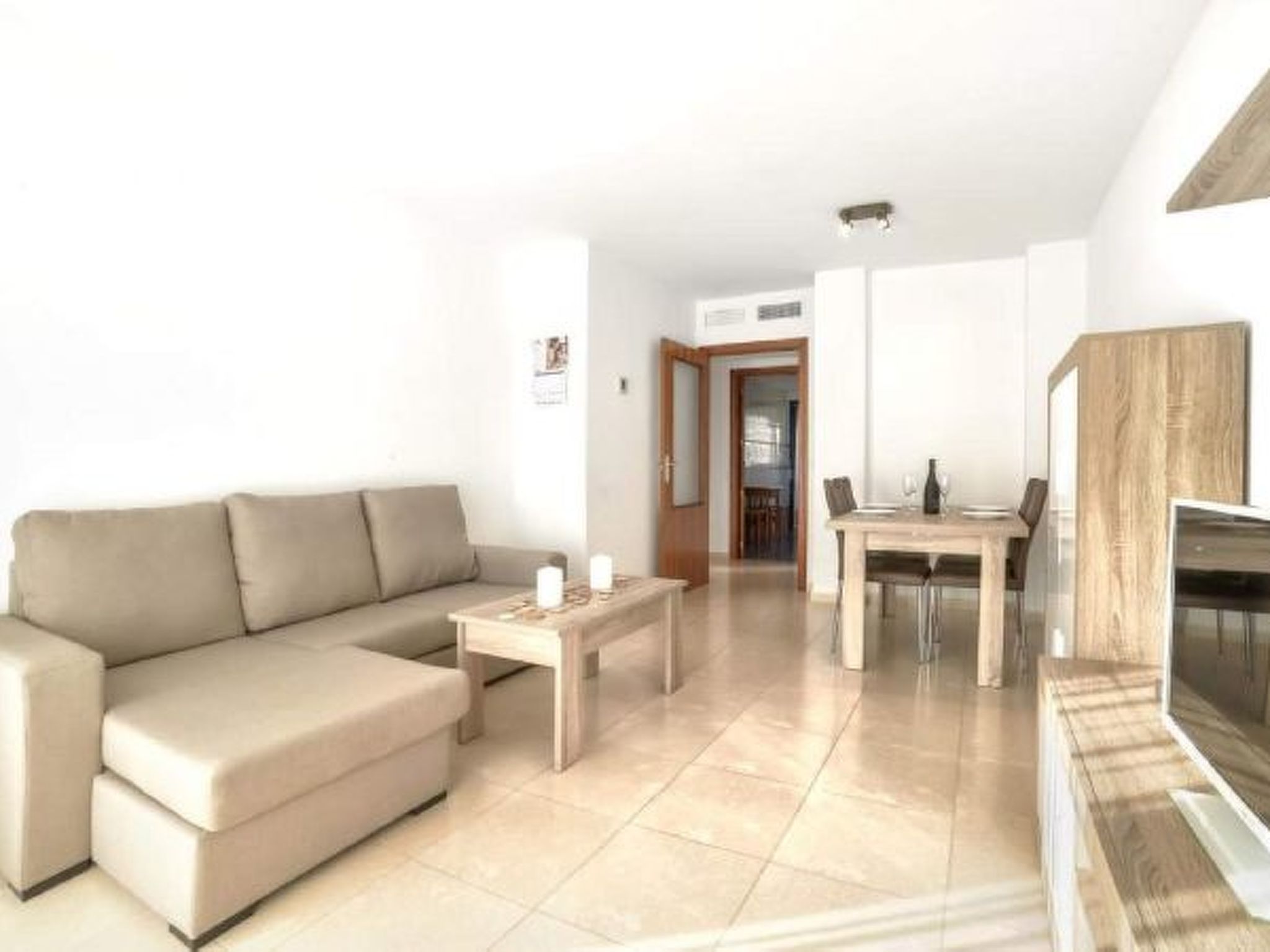 Photo of Apartment Cuellar 1 - PlusHolidays