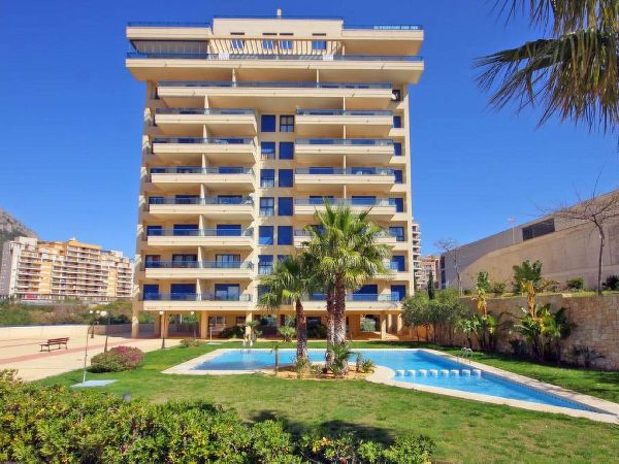 Photo of Apartment Cuellar 1 - PlusHolidays