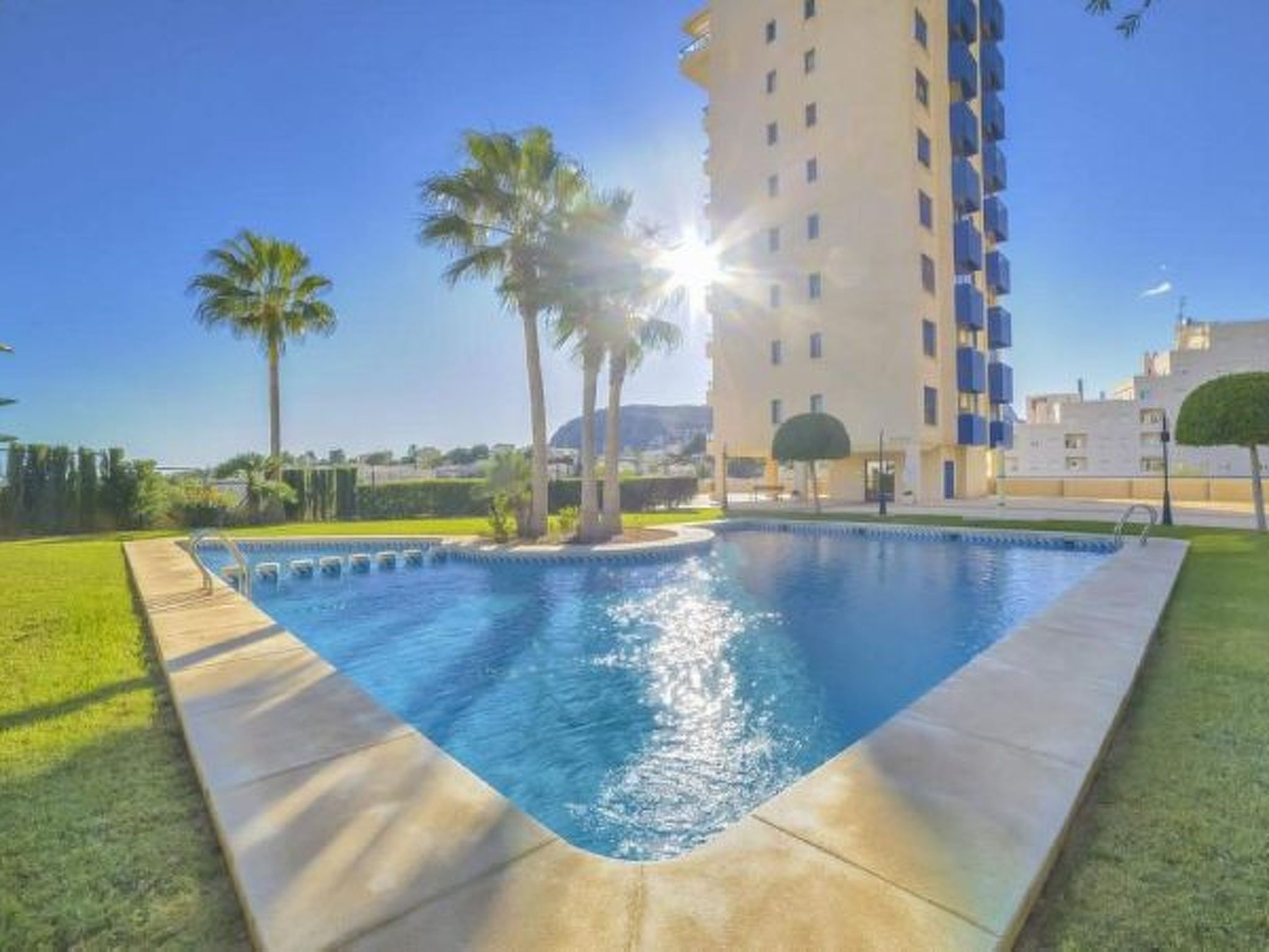 Photo of Apartment Cuellar 1 - PlusHolidays