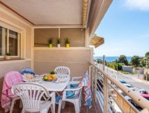Apartamento Zeus 6 - PlusHolidays
