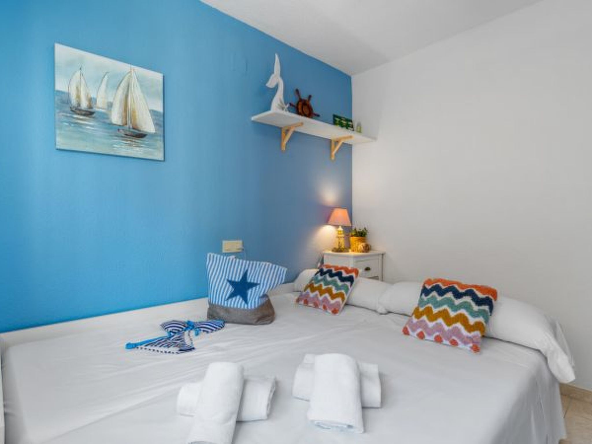 Photo of Apartamento Zeus 6 - PlusHolidays