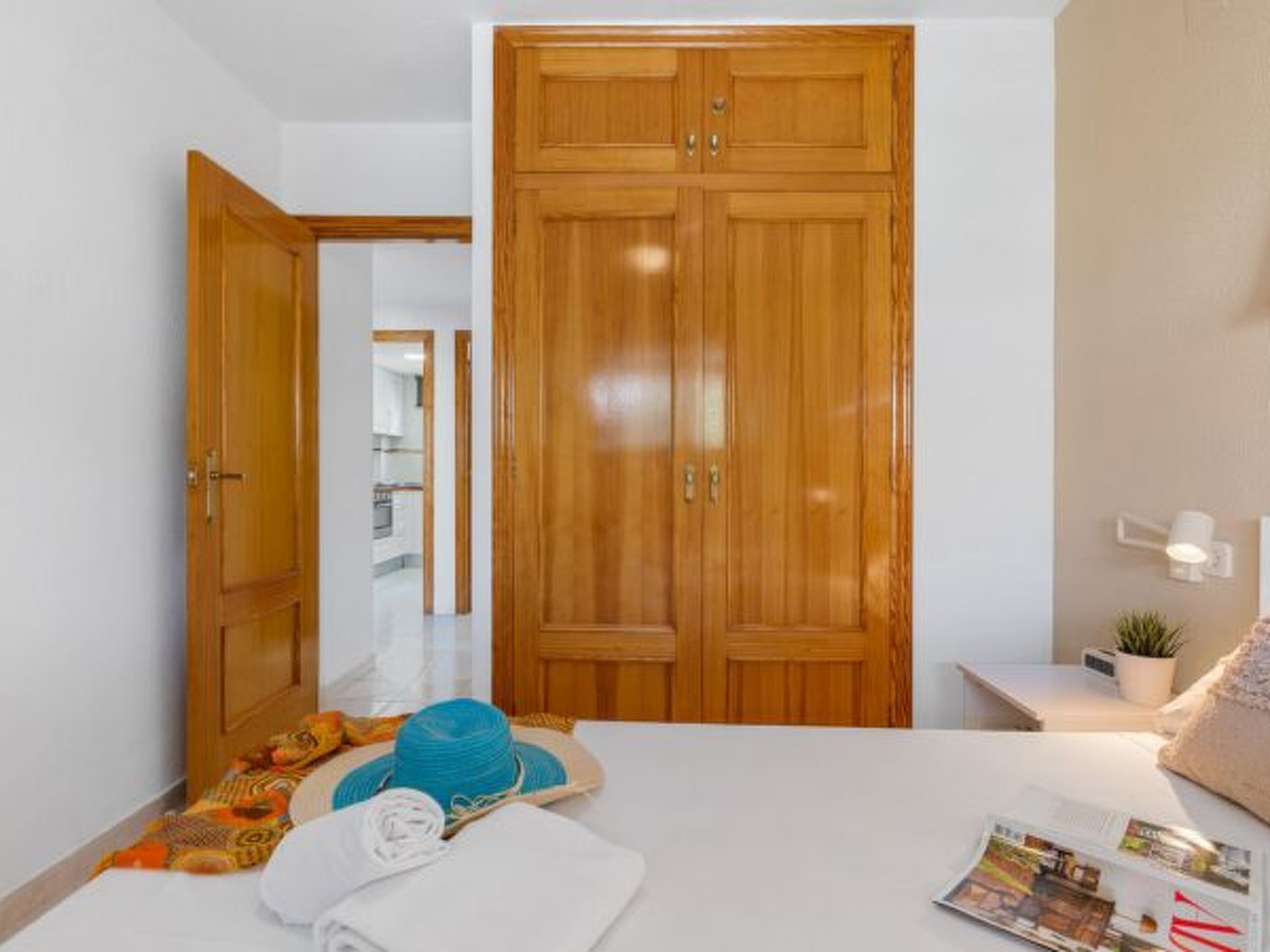 Photo of Apartamento Zeus 6 - PlusHolidays