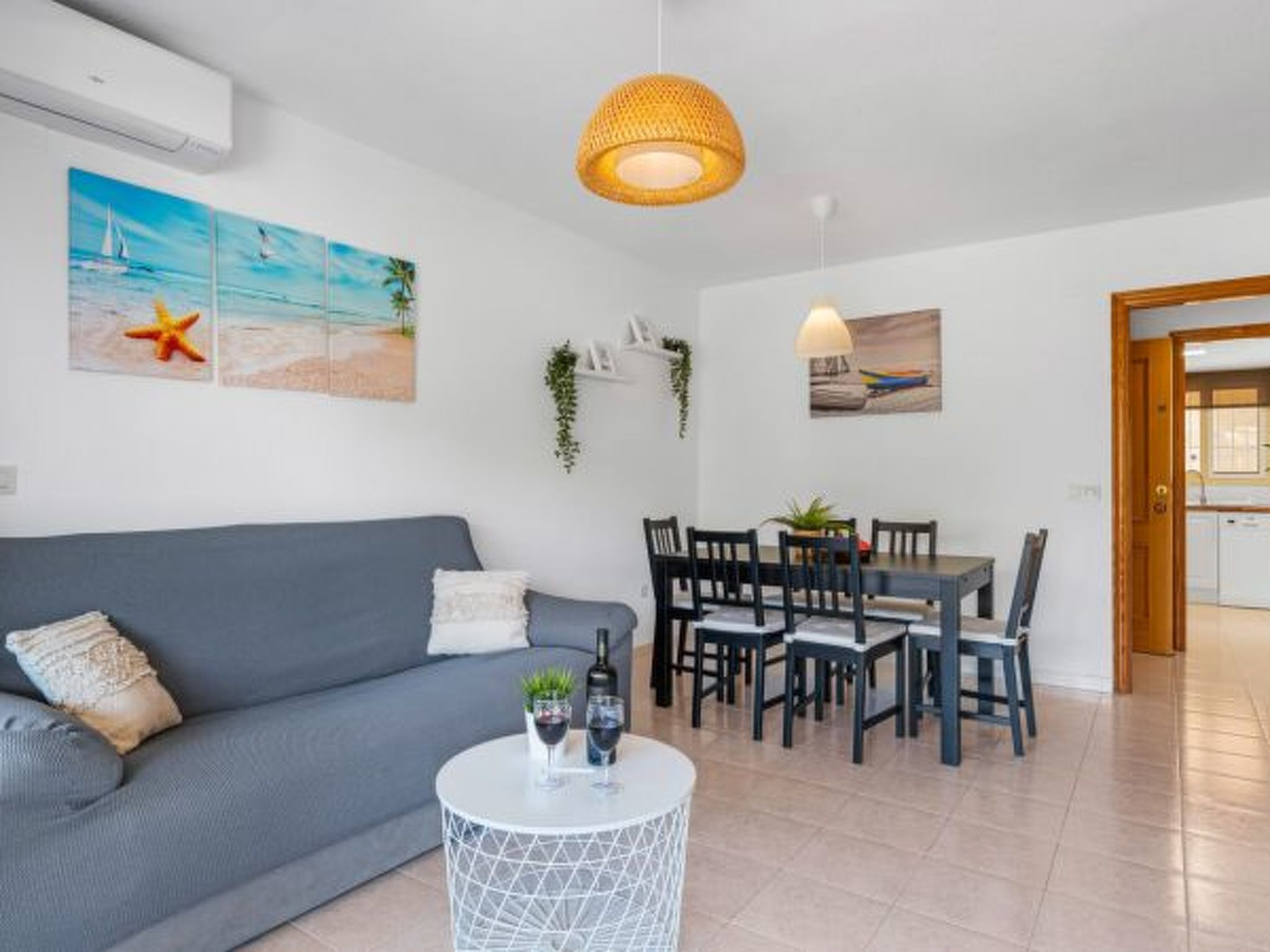 Photo of Apartamento Zeus 6 - PlusHolidays