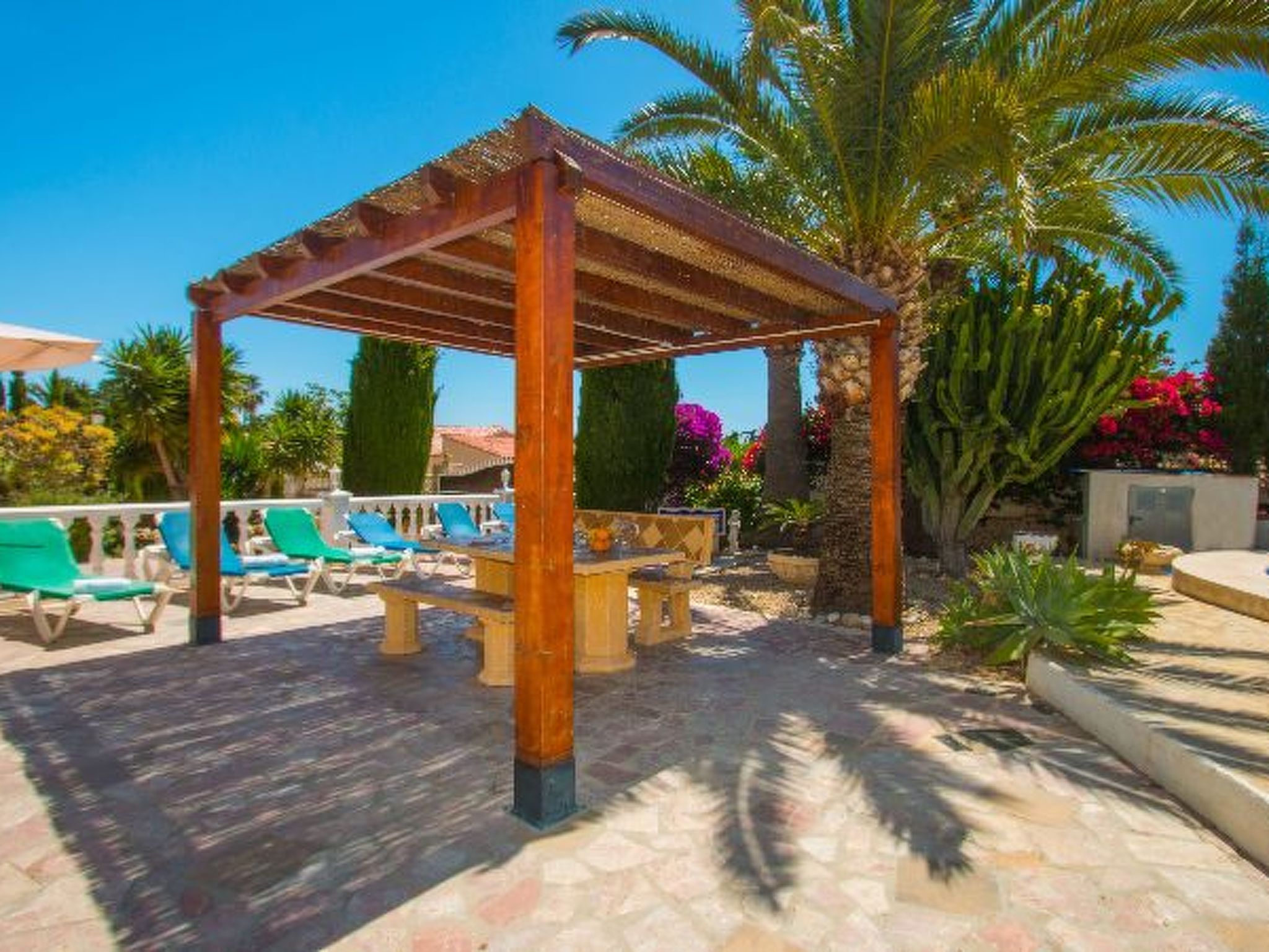 Photo of Villa Erik - PlusHolidays