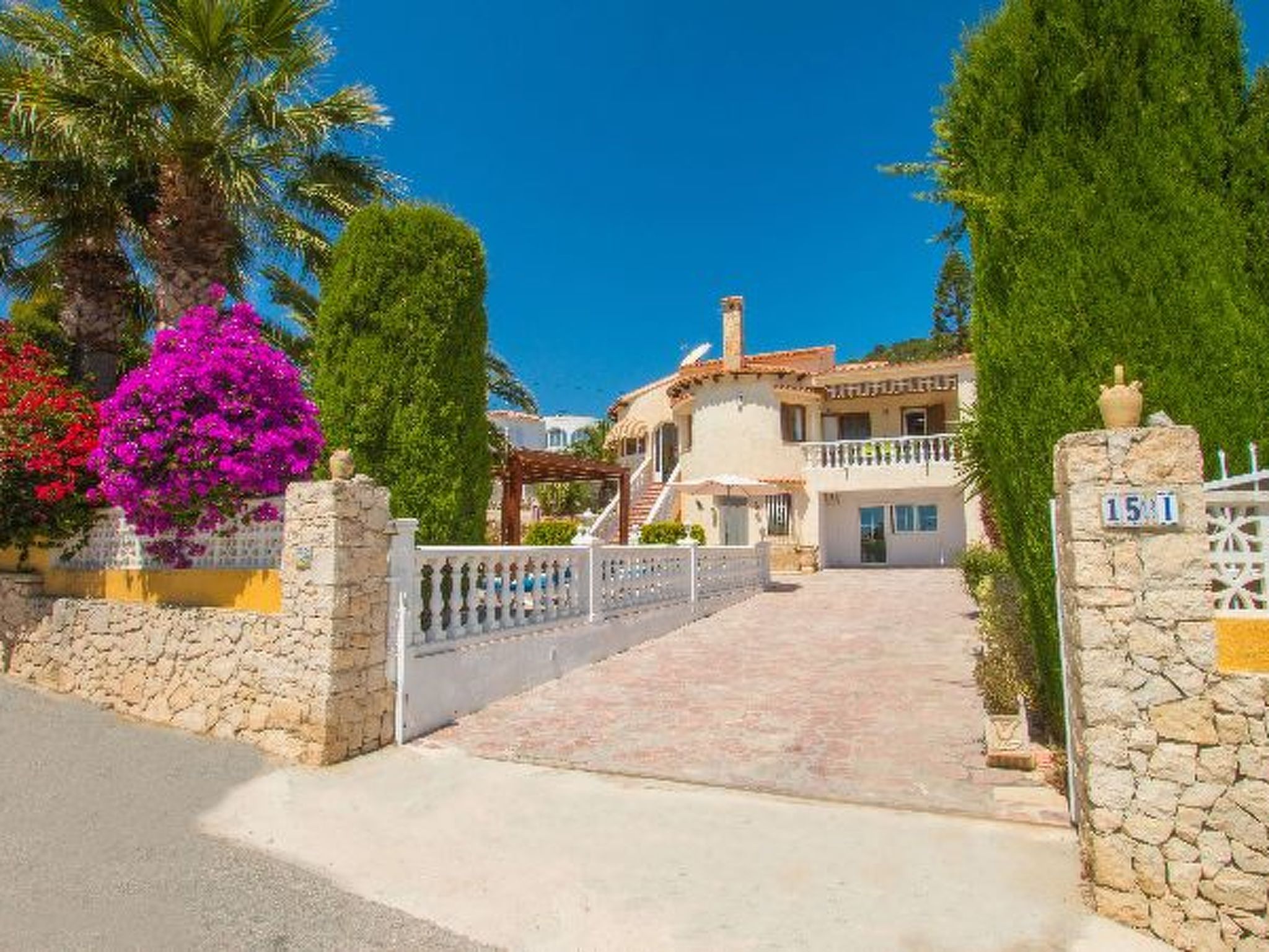 Photo of Villa Erik - PlusHolidays