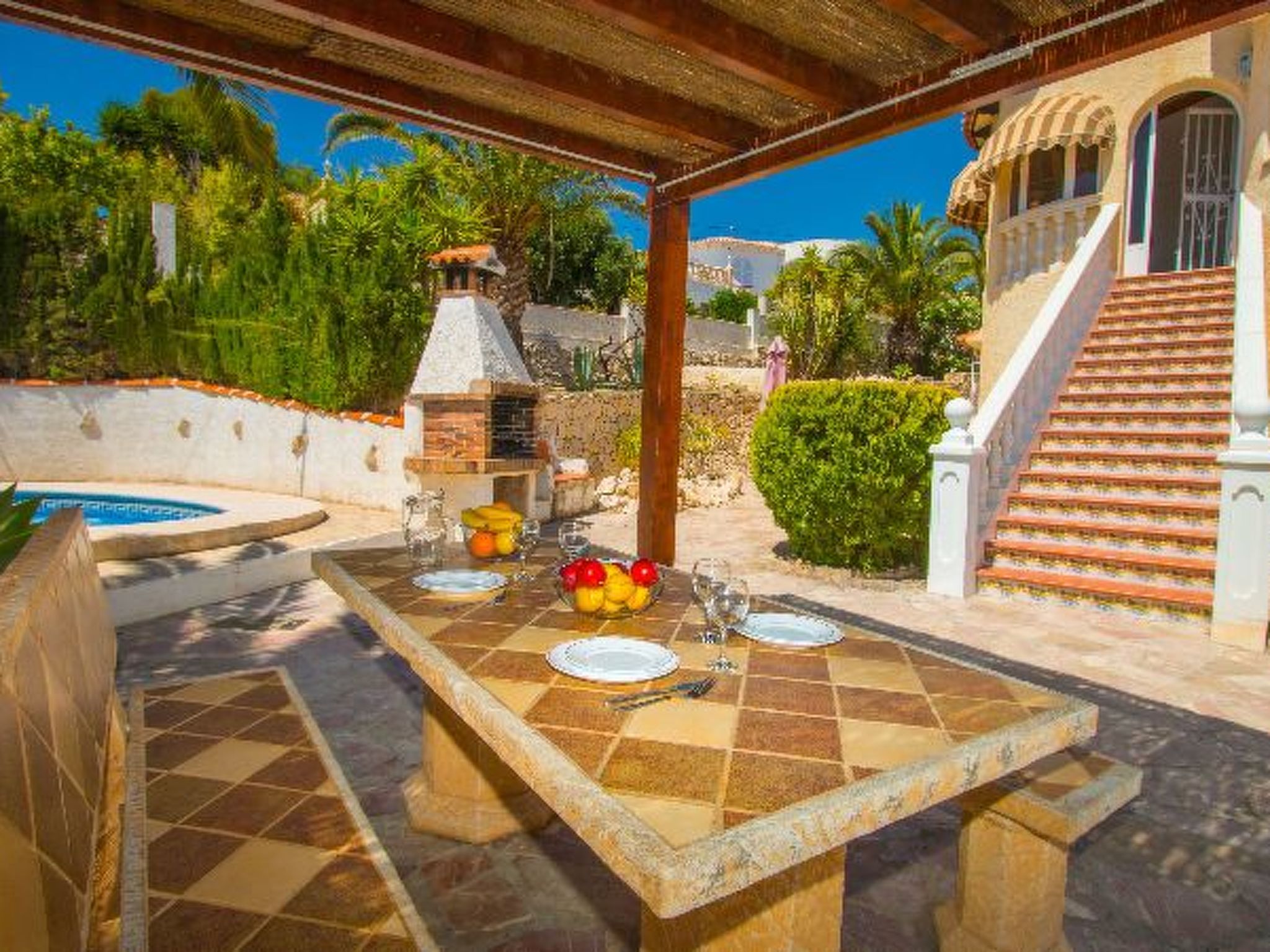 Photo of Villa Erik - PlusHolidays