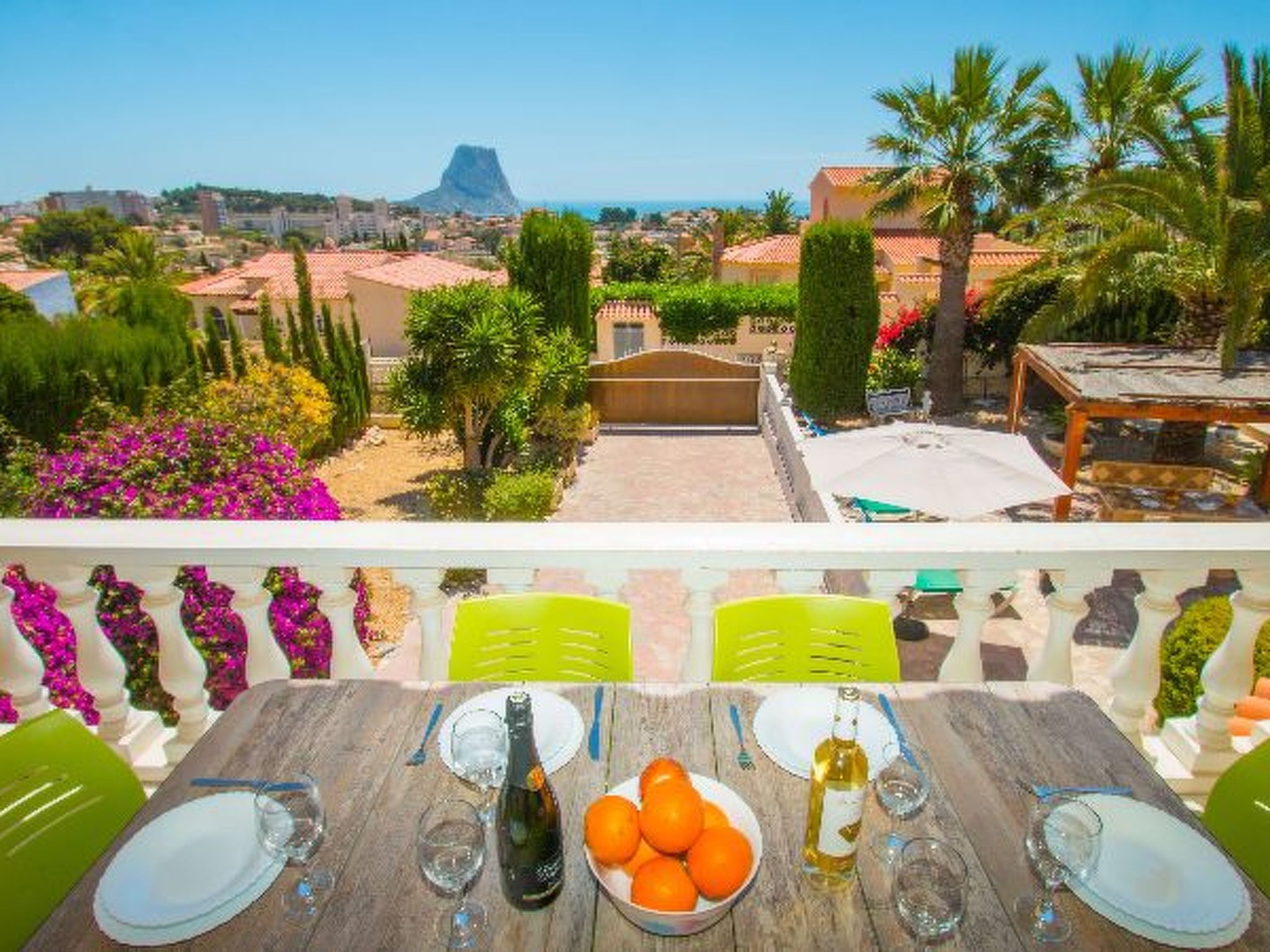 Photo of Villa Erik - PlusHolidays