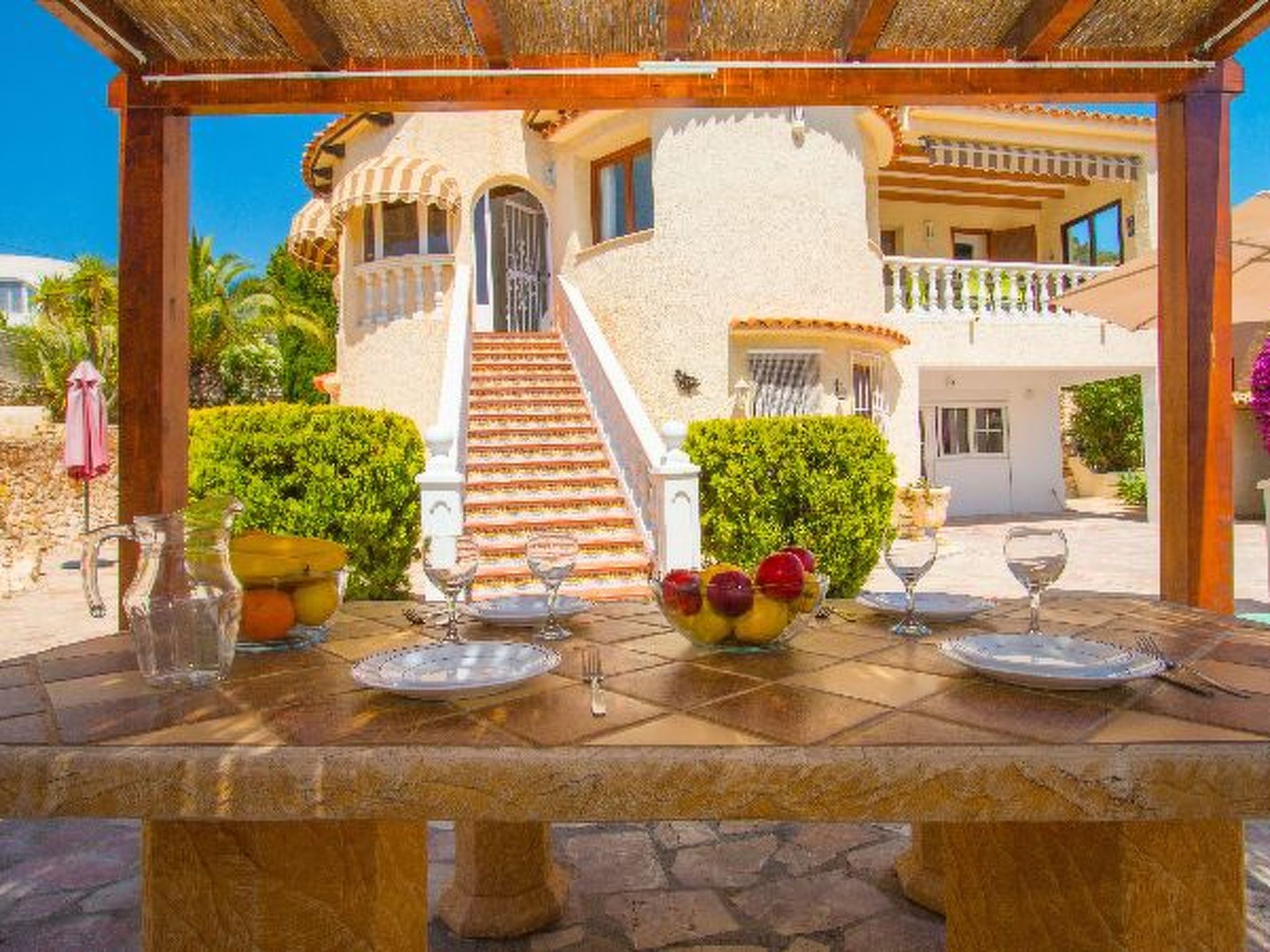 Photo of Villa Erik - PlusHolidays