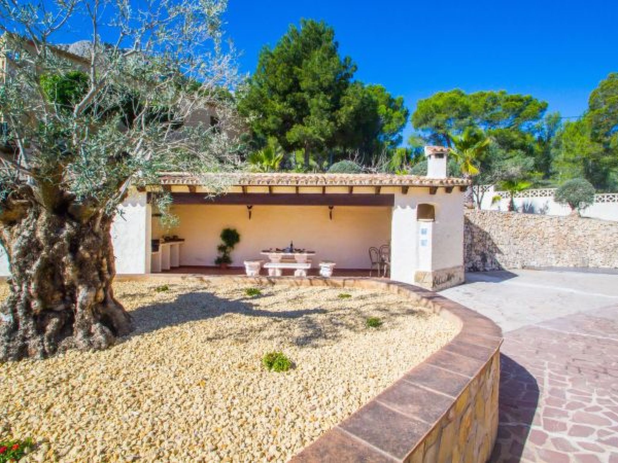 Photo of Villa Moskoa - PlusHolidays