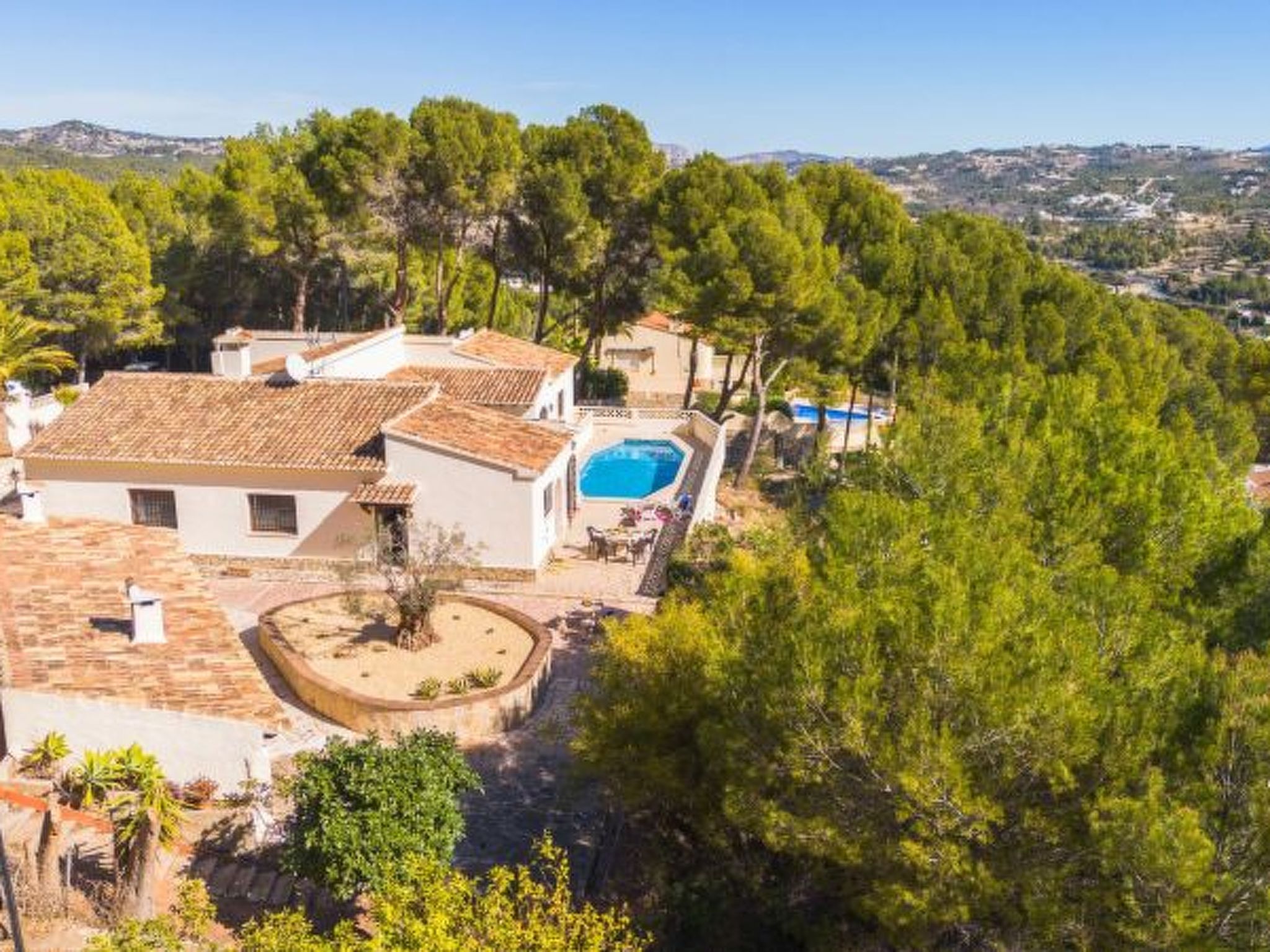 Photo of Villa Moskoa - PlusHolidays