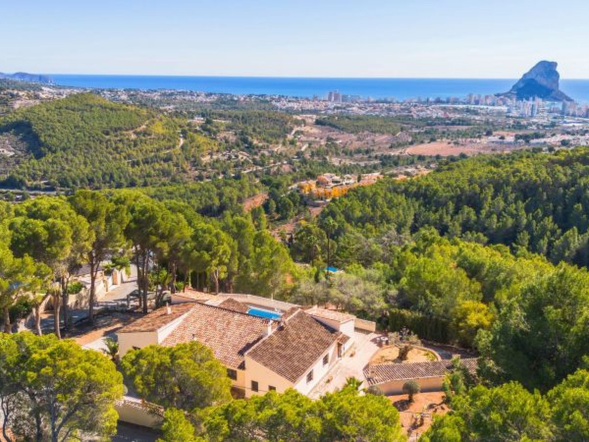 Photo of Villa Moskoa - PlusHolidays