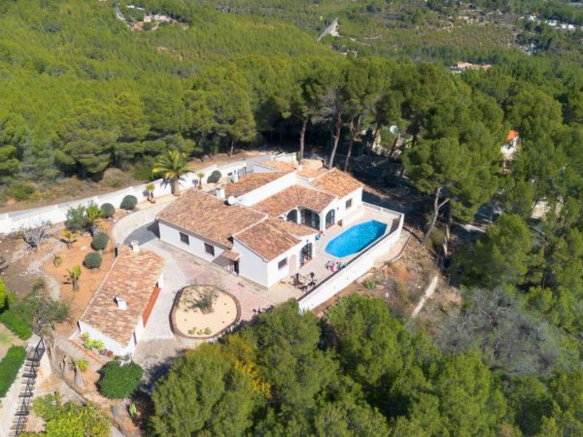 Photo of Villa Moskoa - PlusHolidays