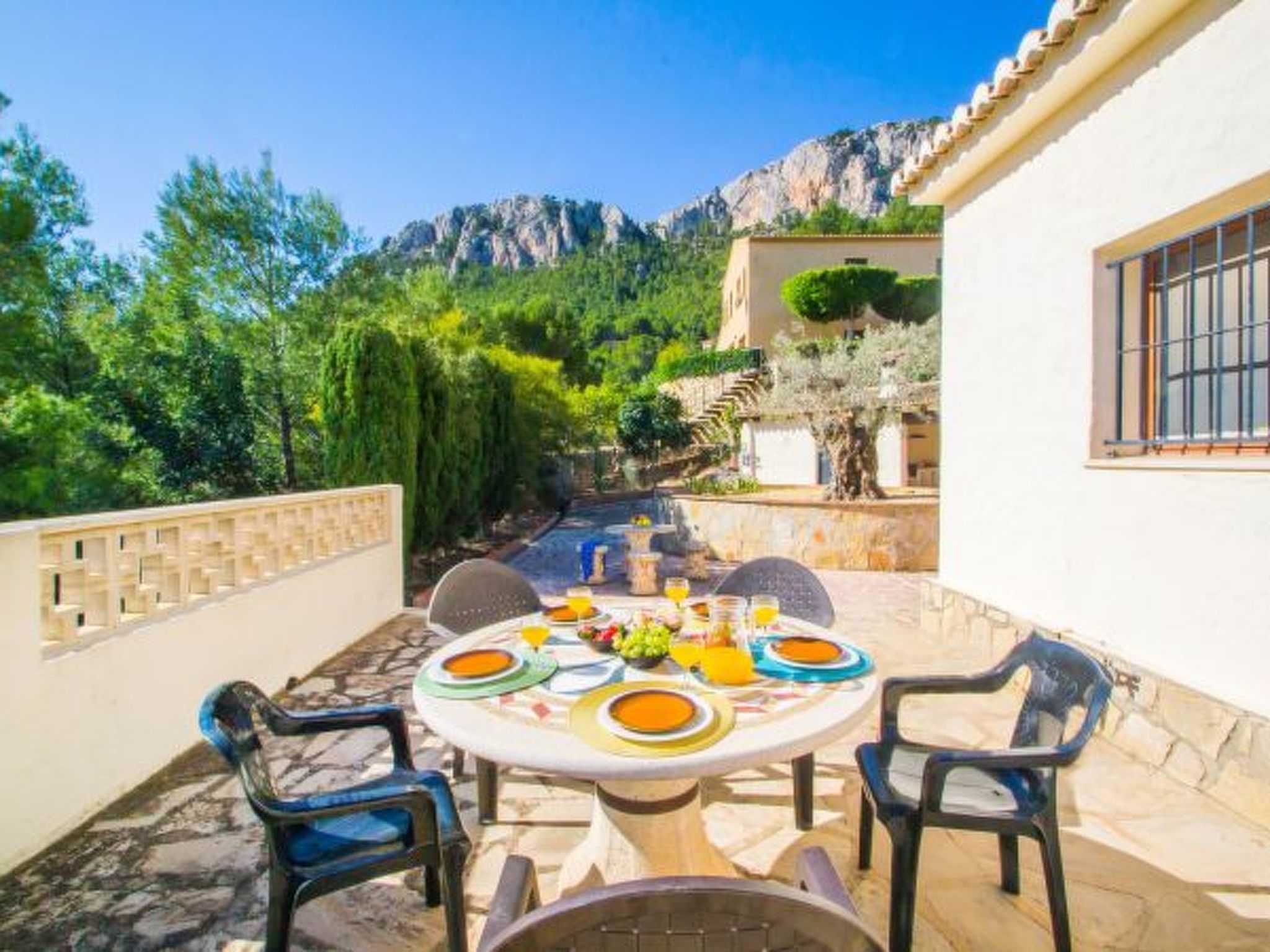 Photo of Villa Moskoa - PlusHolidays