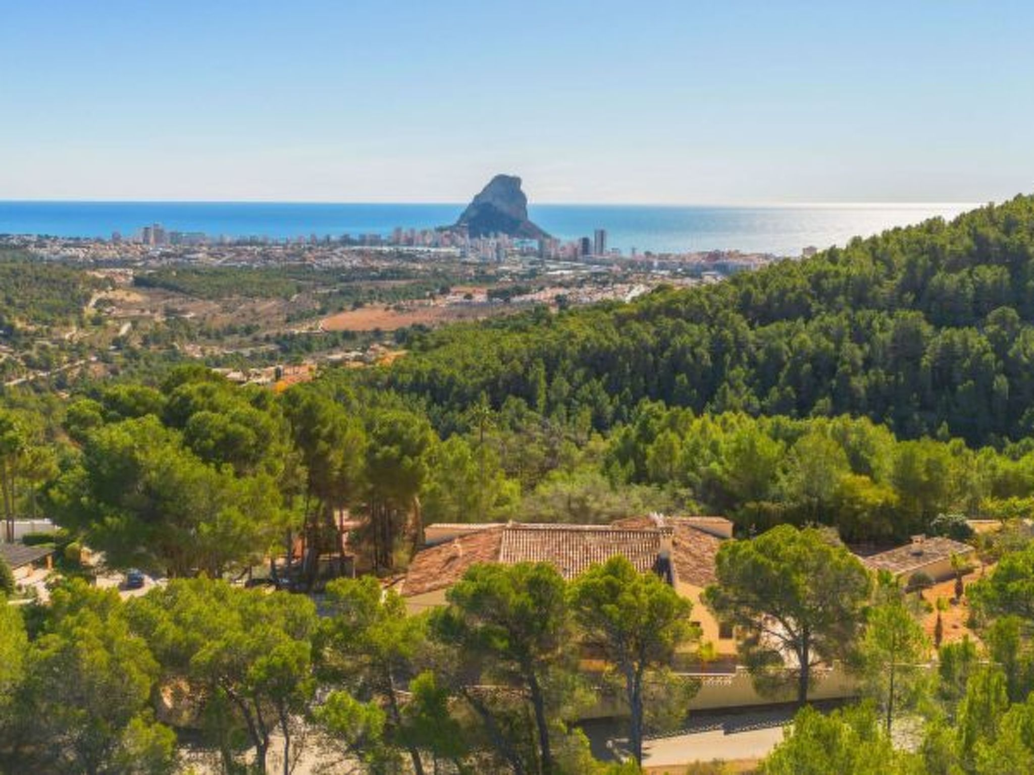 Photo of Villa Moskoa - PlusHolidays