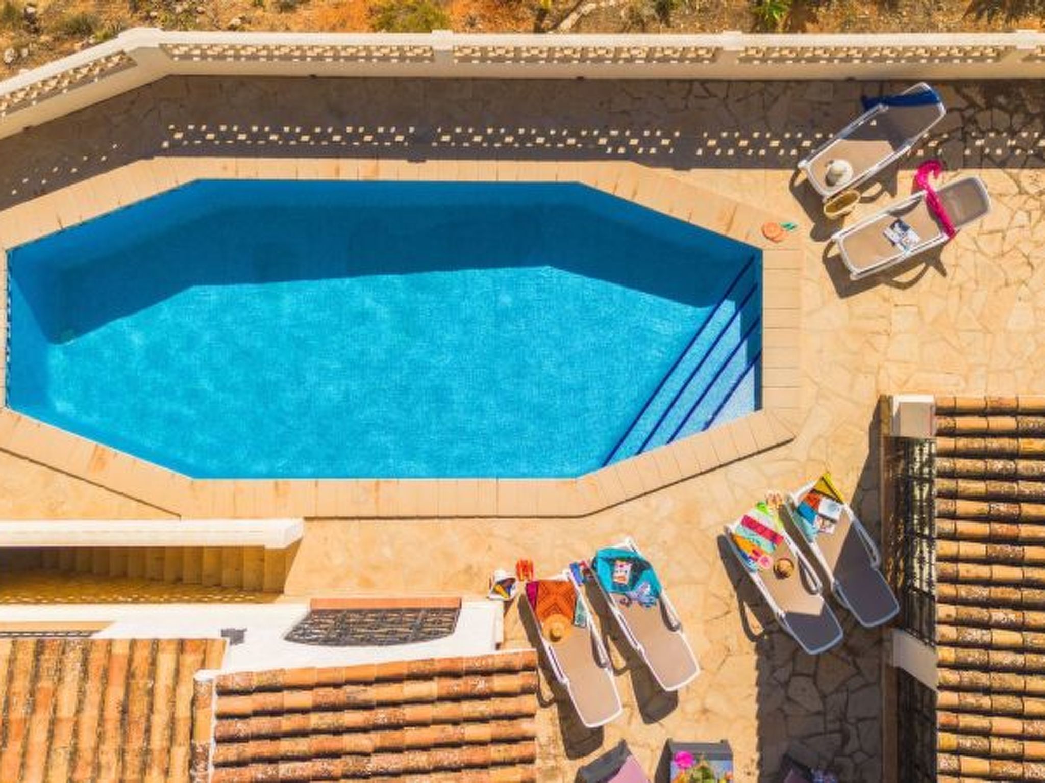 Photo of Villa Moskoa - PlusHolidays